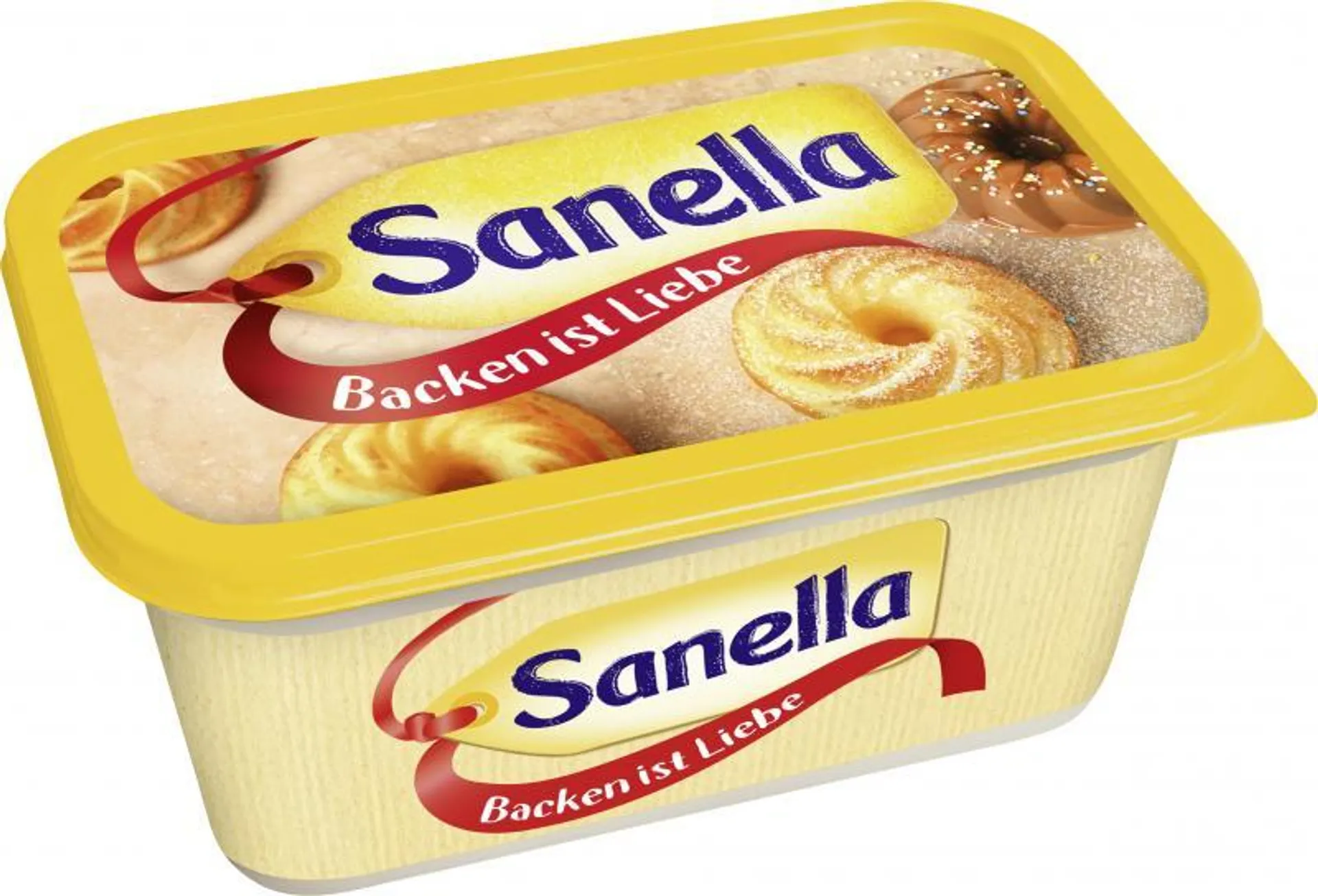 Sanella 400 g