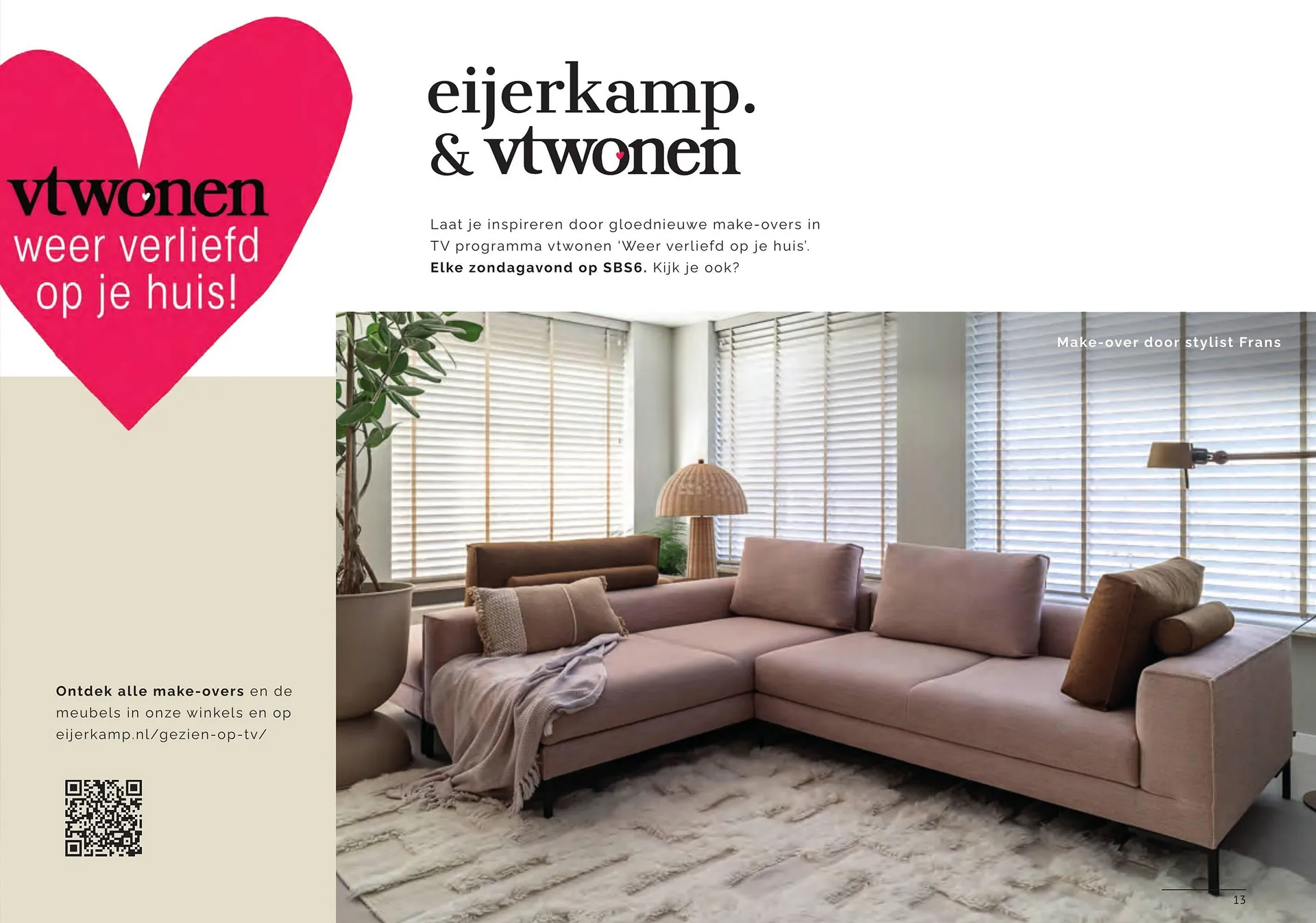 Eijerkamp inspiratie magazine - 15