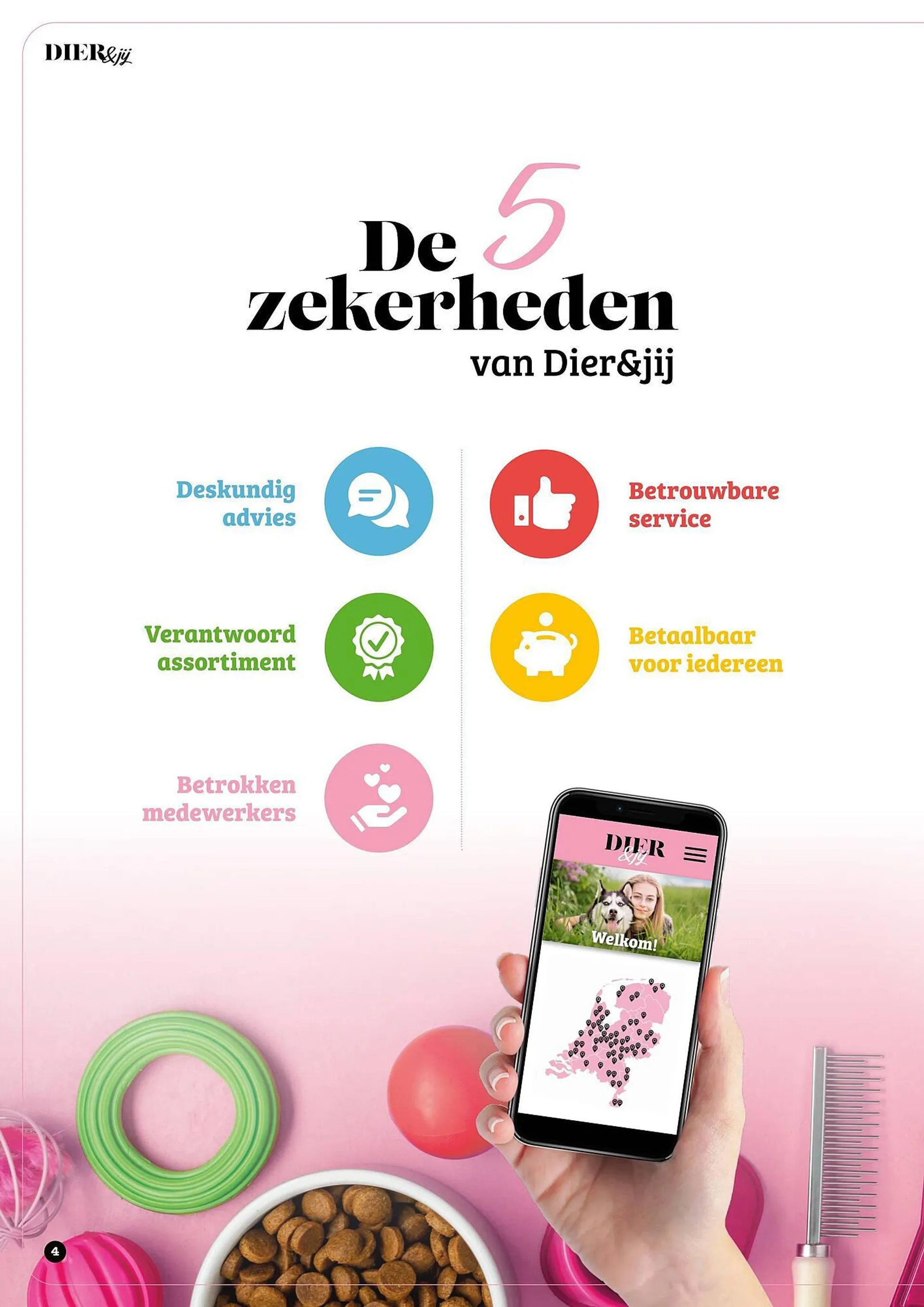 Dierspecialist DIER magazine - 4