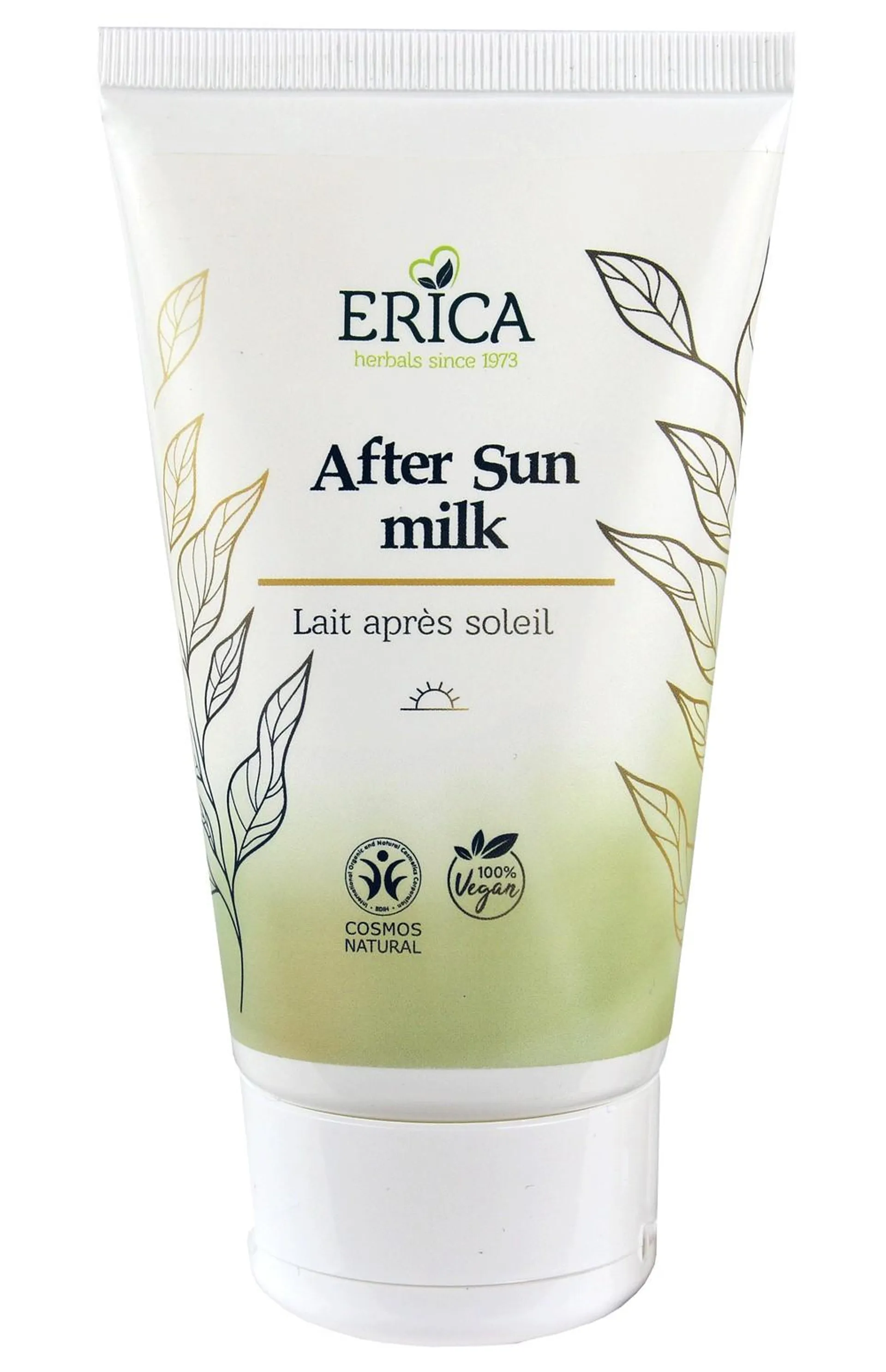 AFTER SUN MILK 150 ML