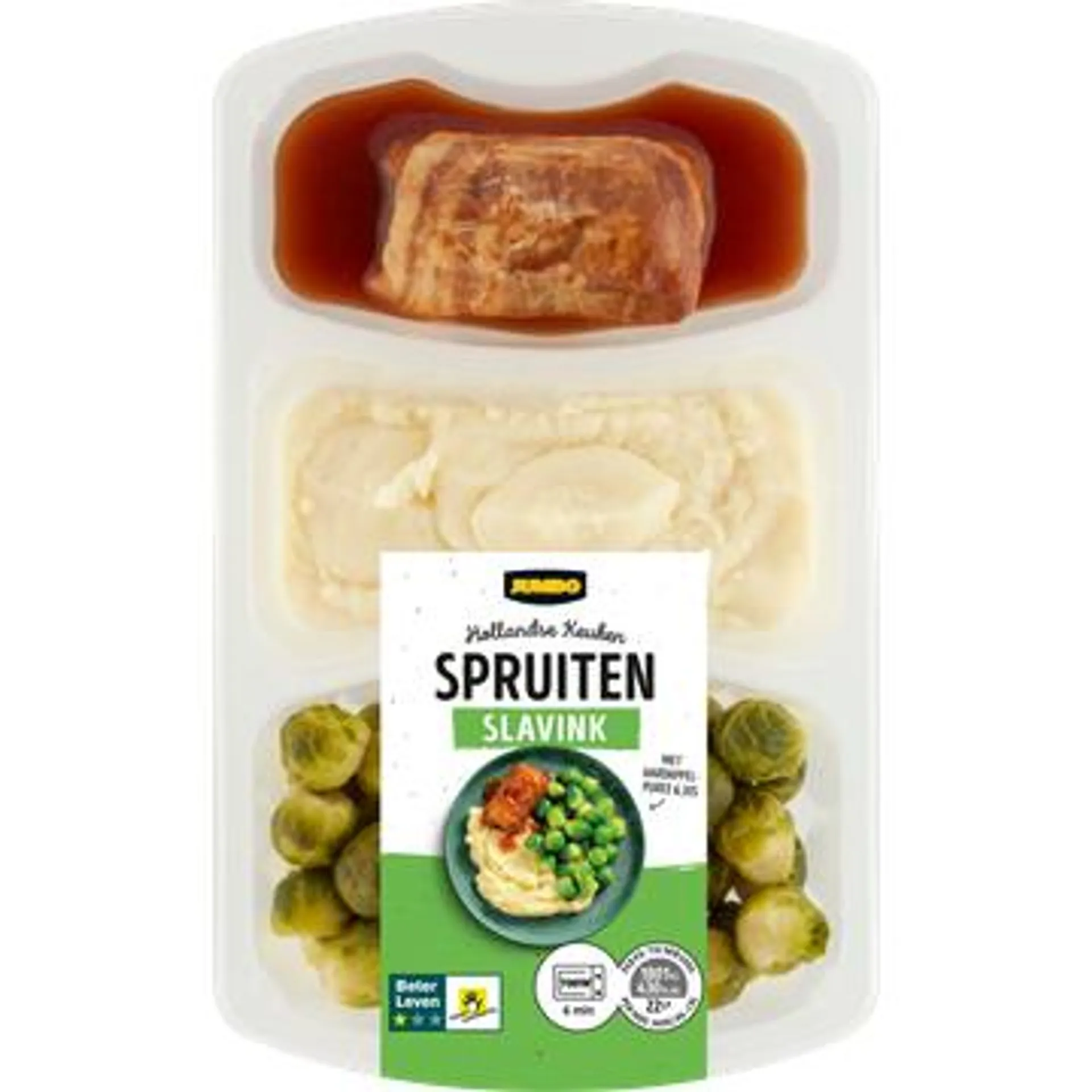 Jumbo Spruiten Slavink 500g