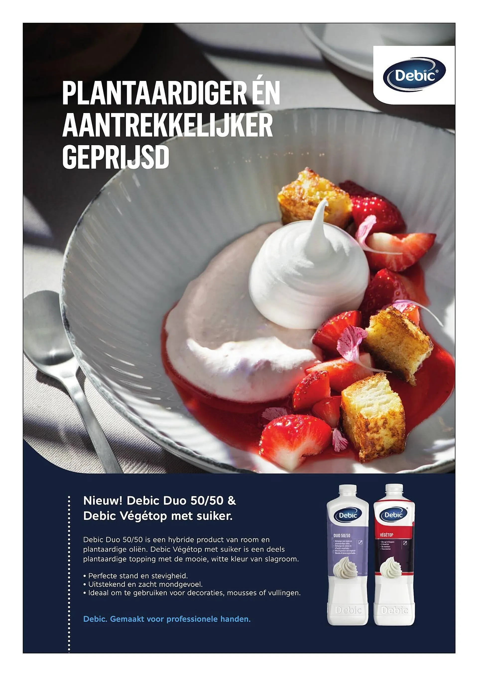 Sligro folder van 15 mei tot 2 juni 2025 - Folder pagina 27