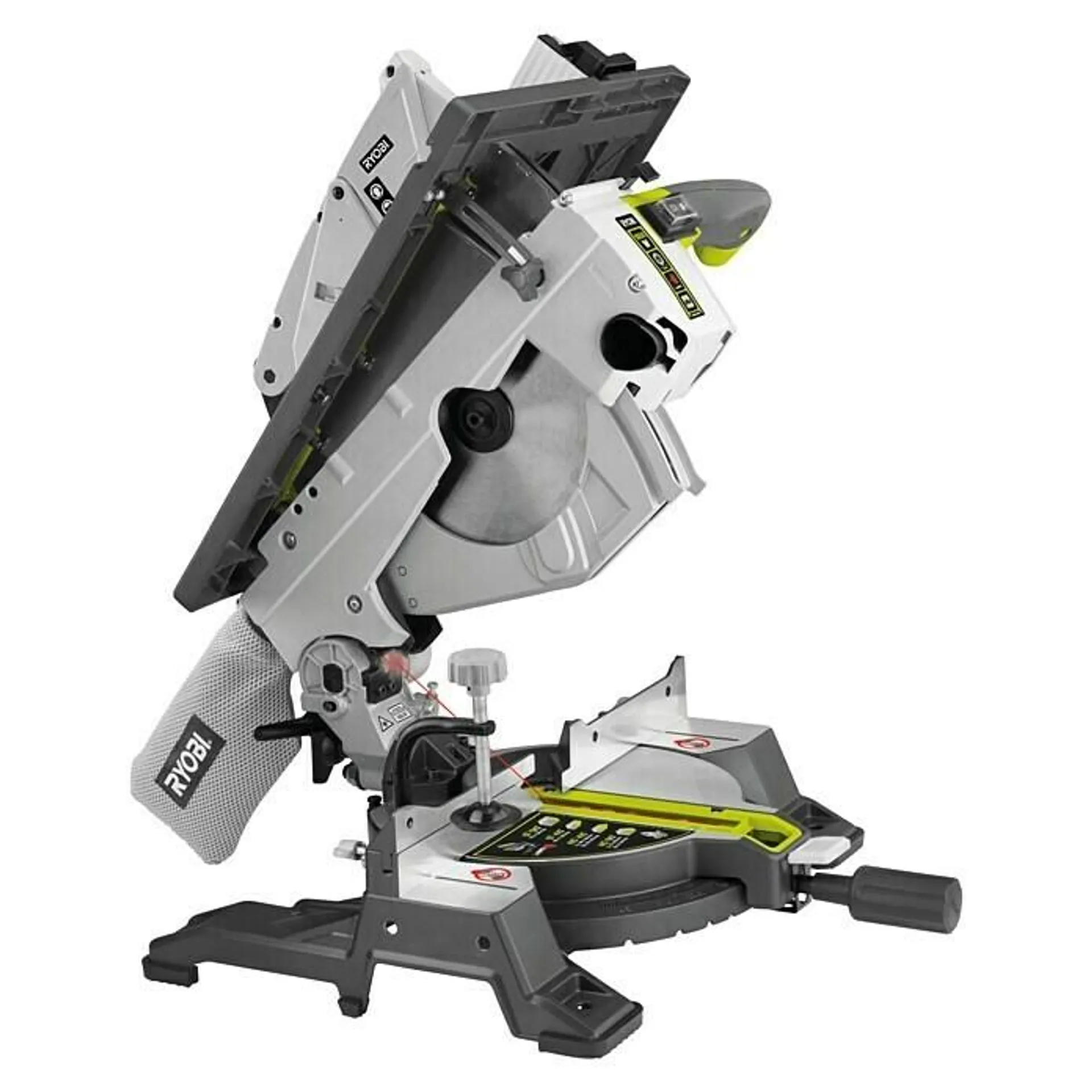 Ryobi Combinatiezaag RTMS1800-G