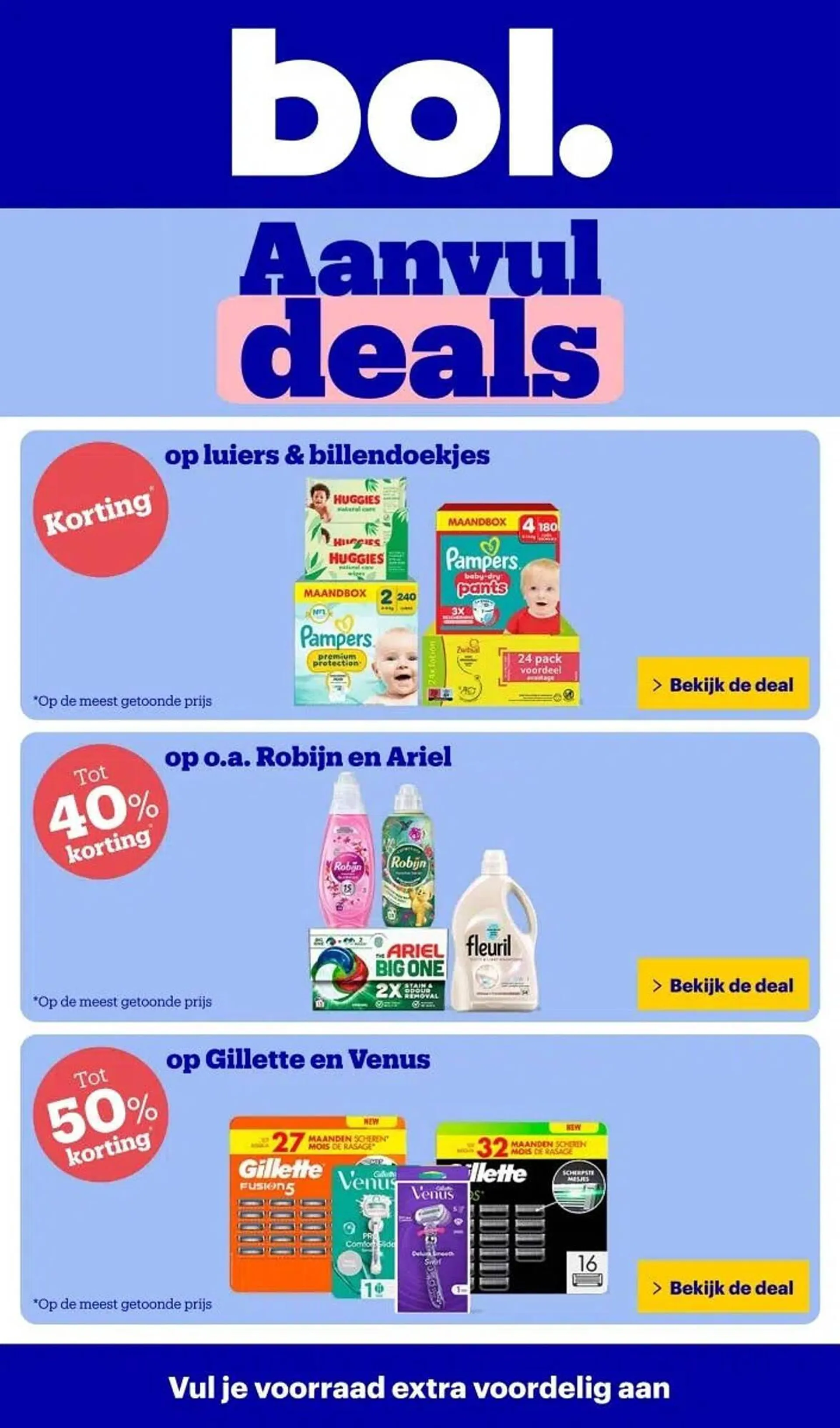 Bol.com folder - 1