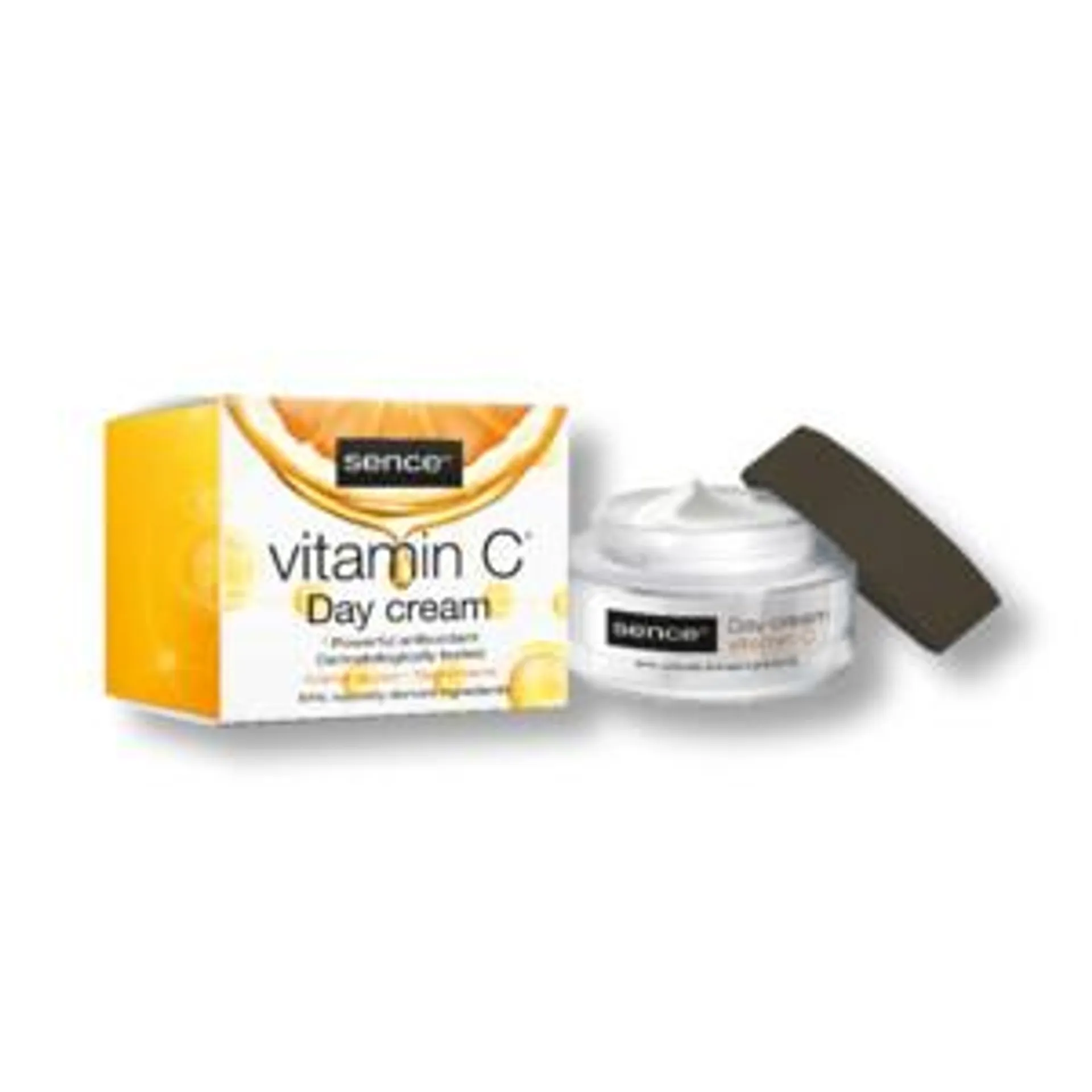 Sence Dagcréme Vitamine C