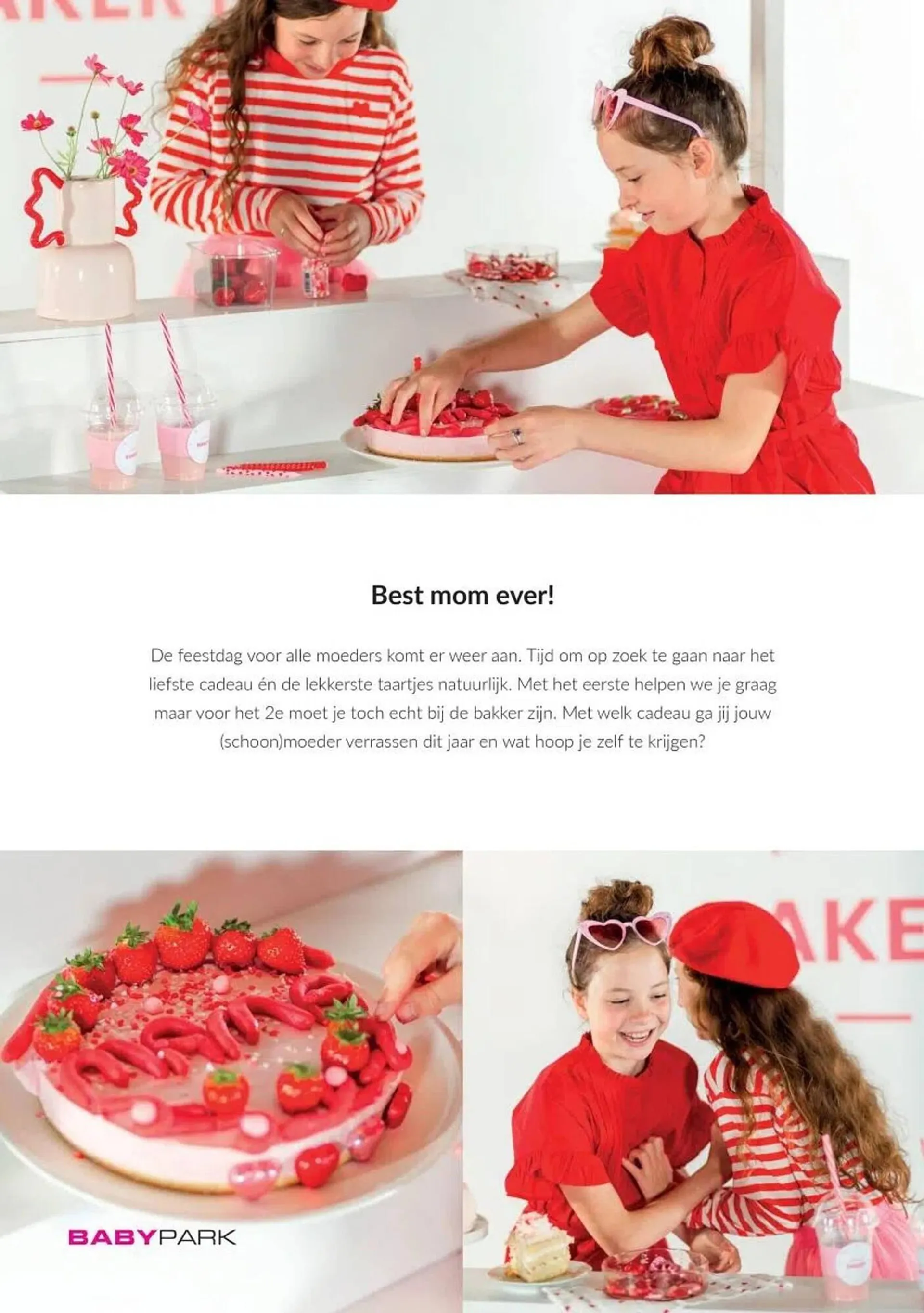 Babypark folder van 5 mei tot 11 mei 2025 - Folder pagina 52