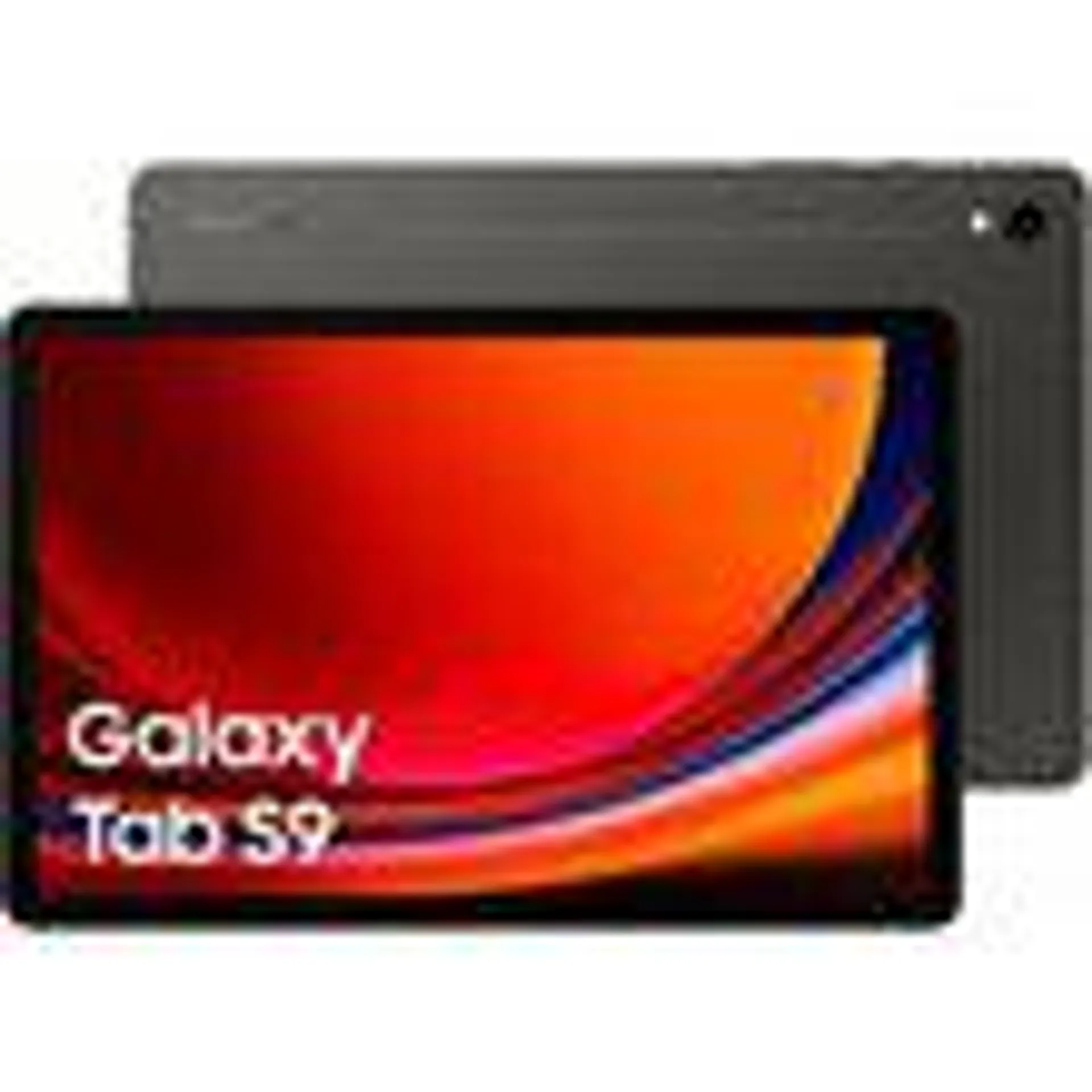 Samsung Galaxy Tab S9, 128GB Graphite