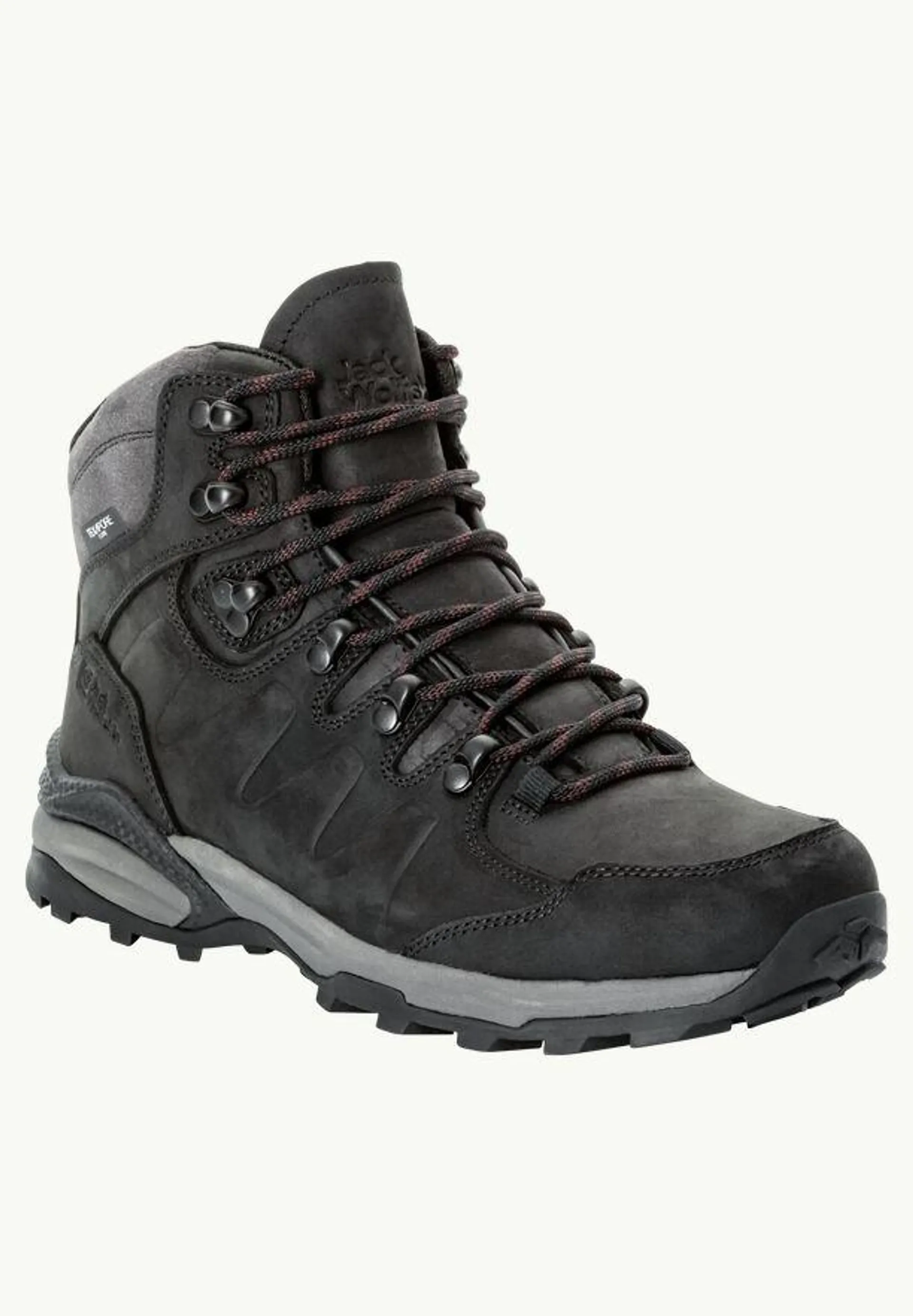 Refugio Prime Texapore Mid W