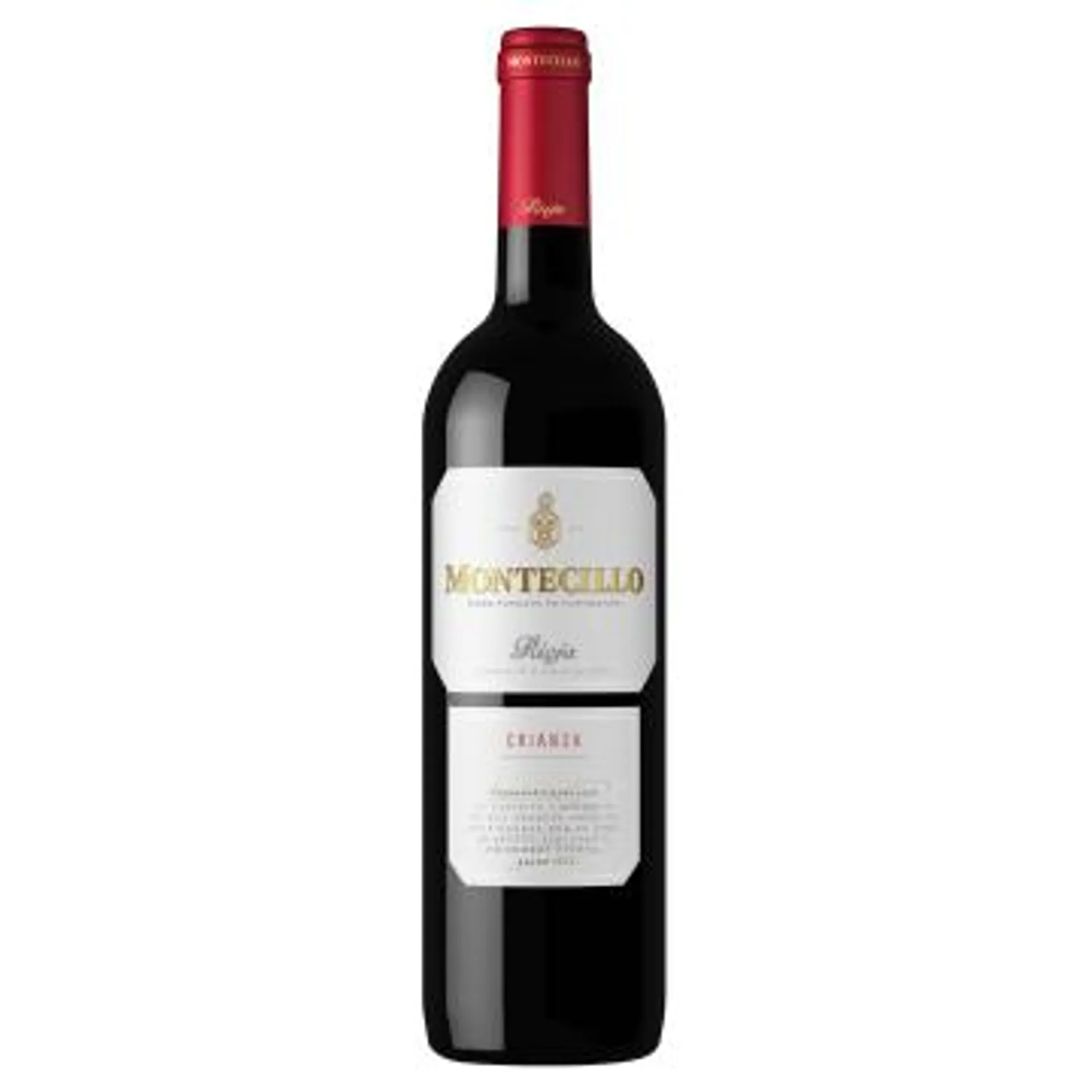 Montecillo Rioja Crianza