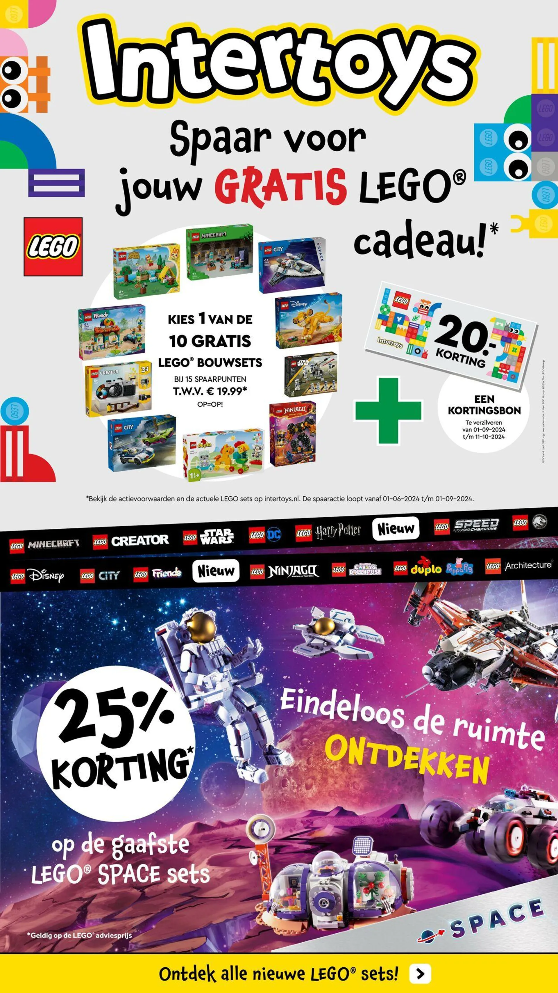 Intertoys - 1