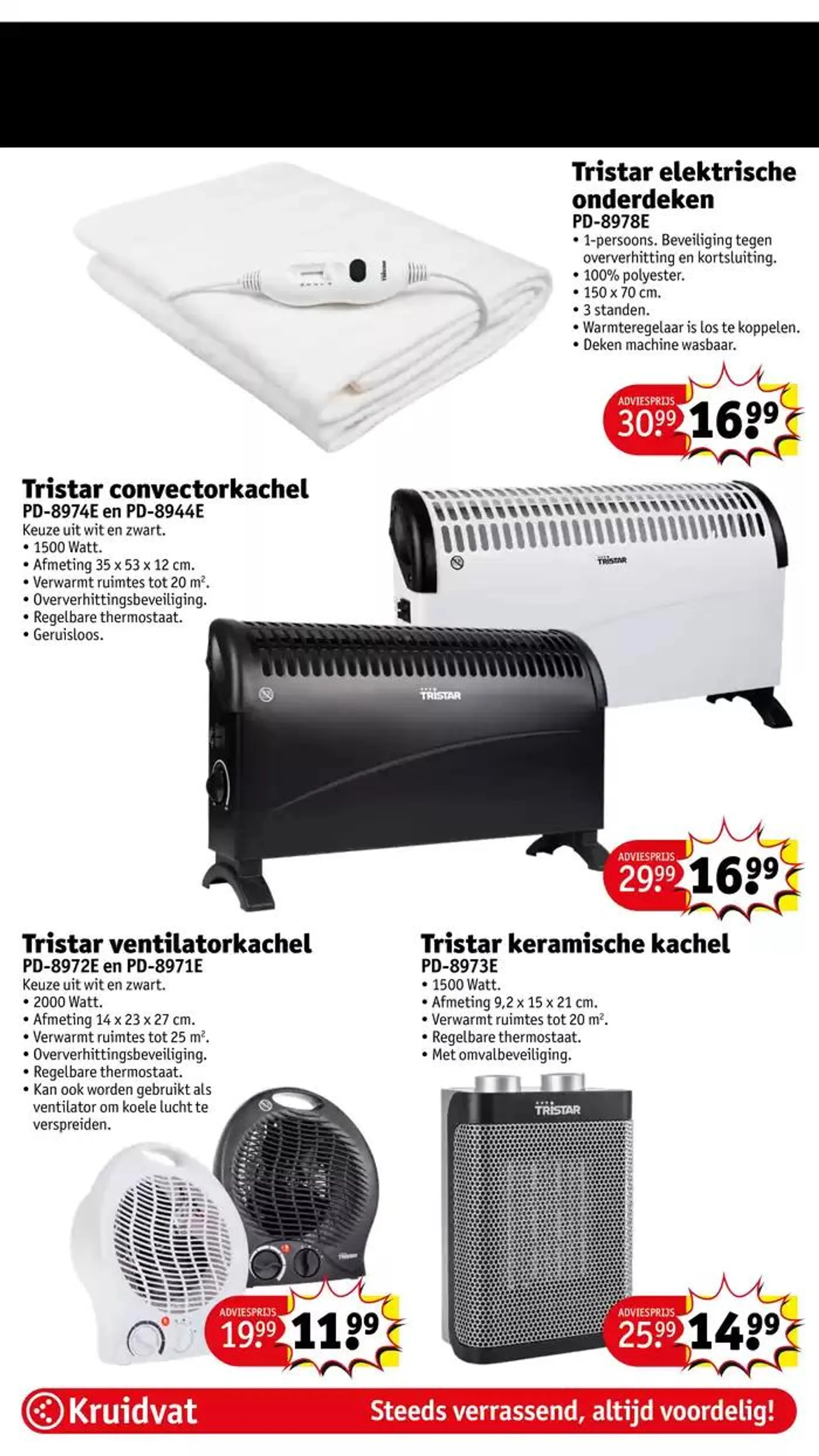 Kruidvat folder van 29 december tot 12 januari 2025 - Folder pagina 90