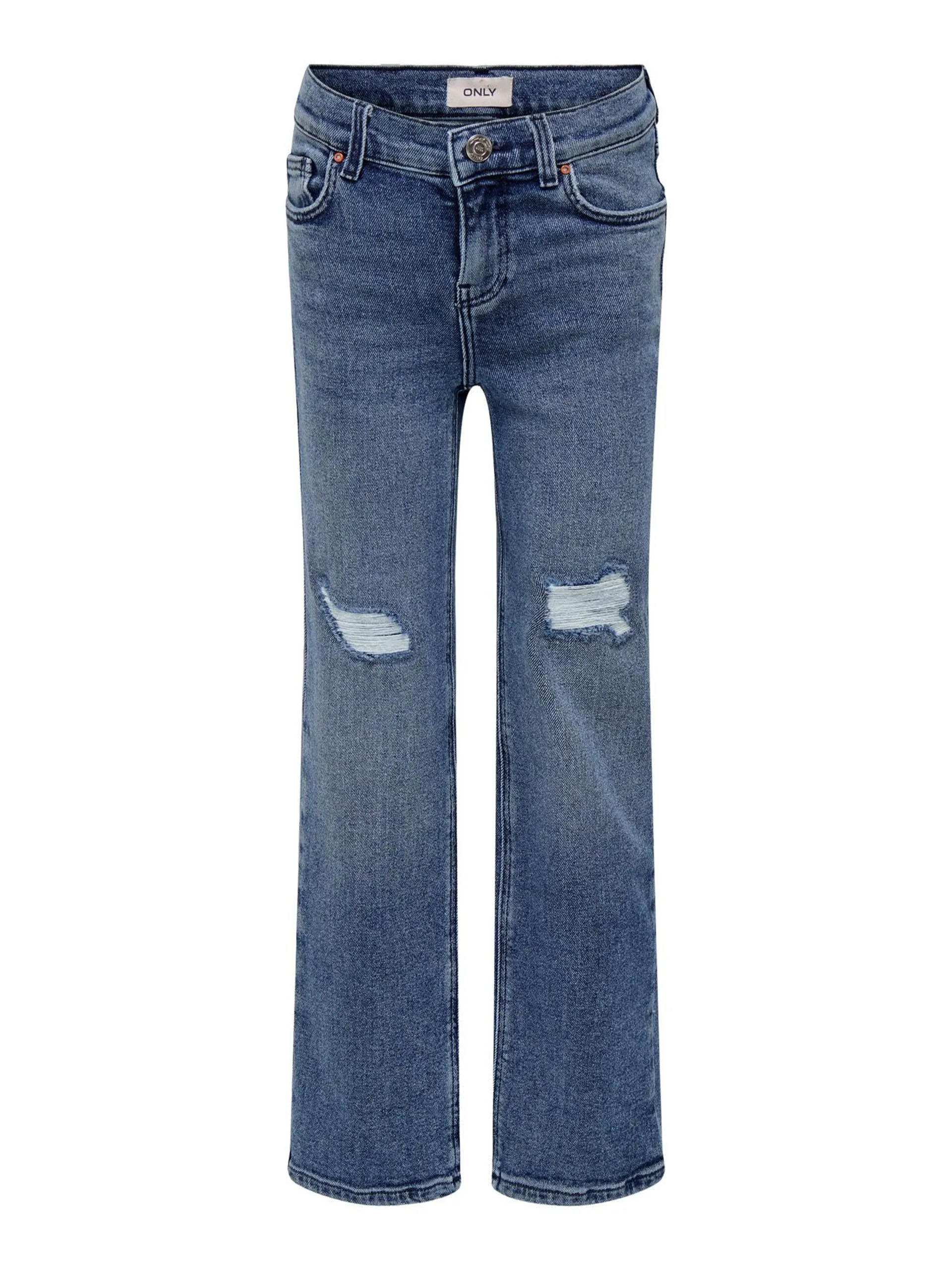 Wide leg fit Jeans