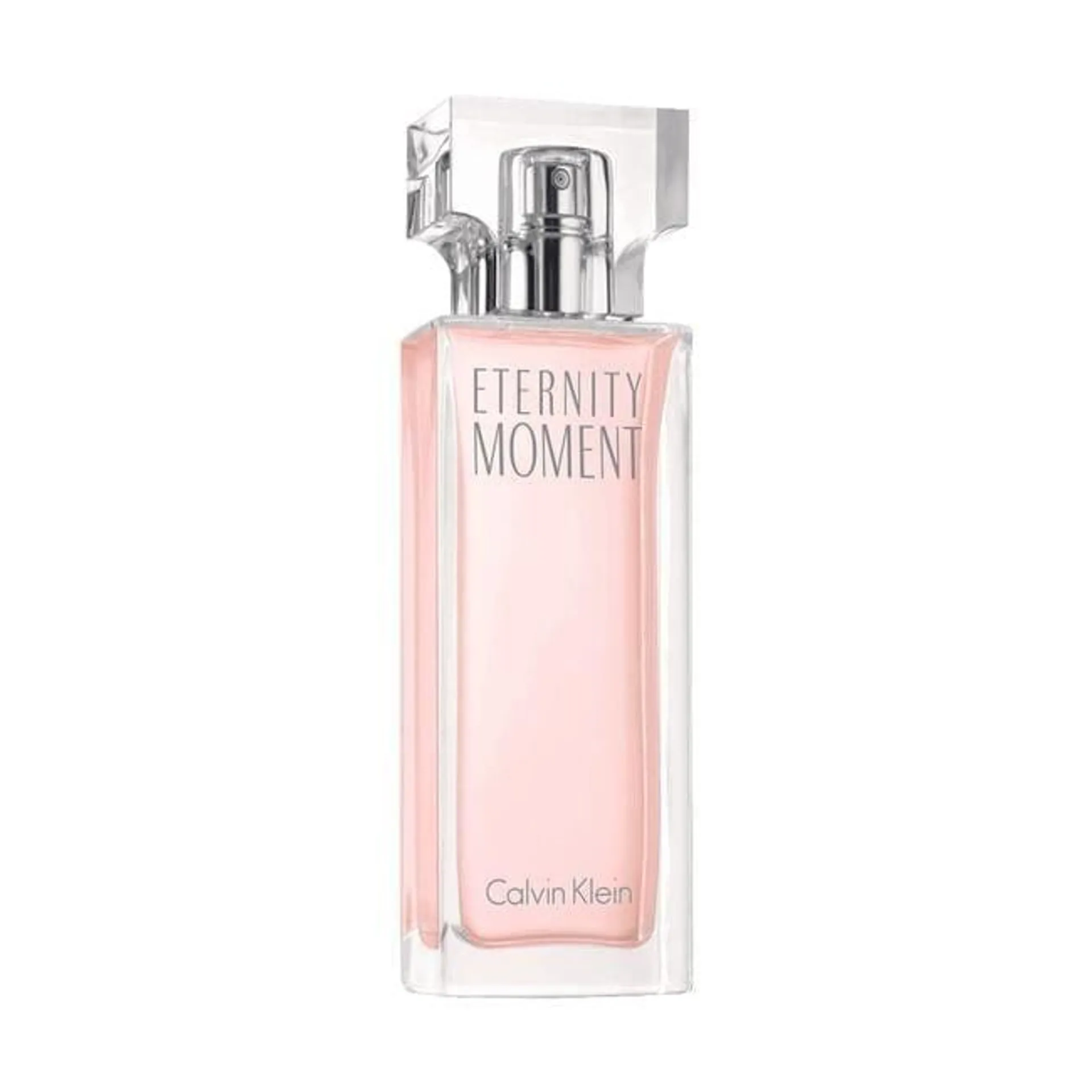 Calvin Klein Eternity Moment eau de parfum 30 ML