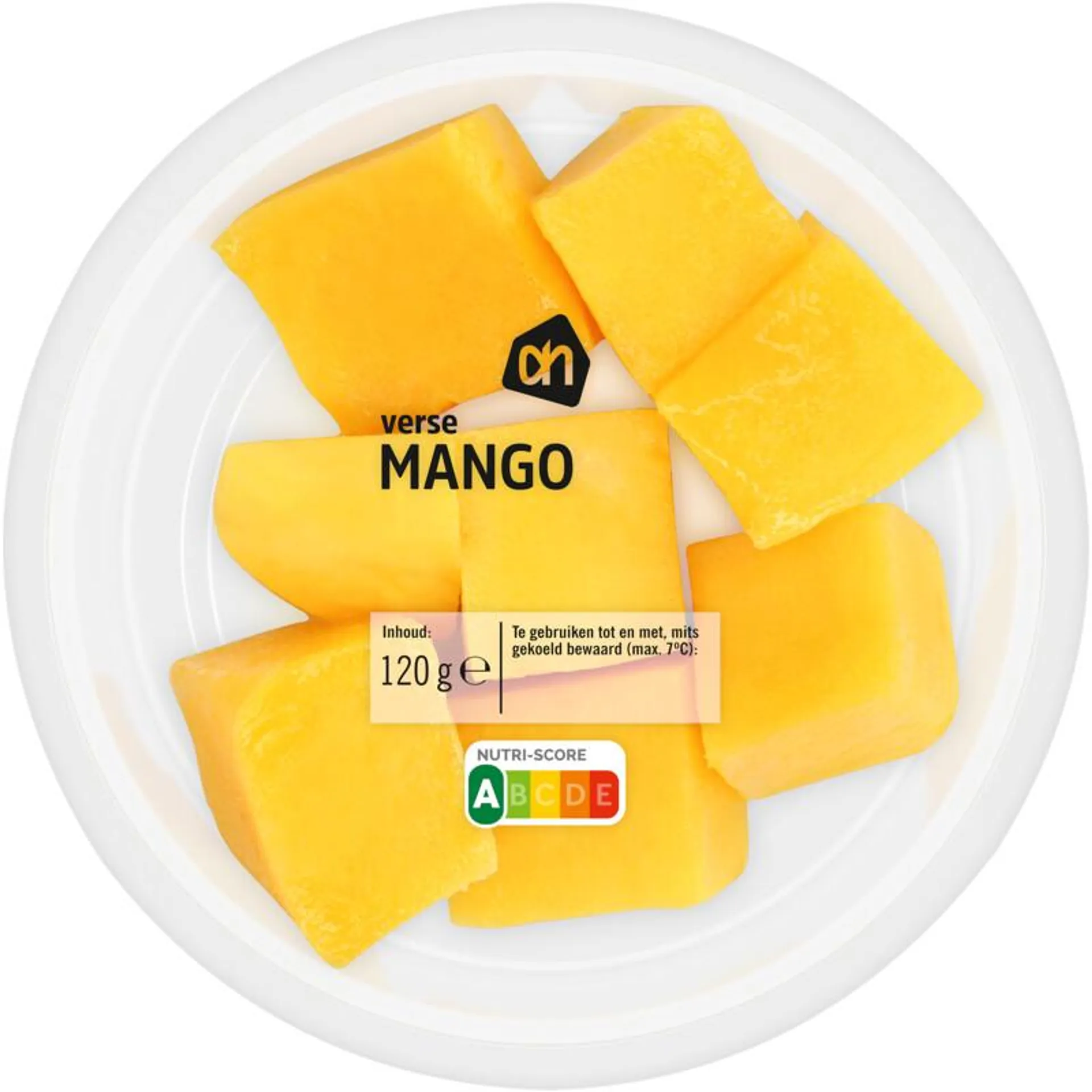 AH Mango