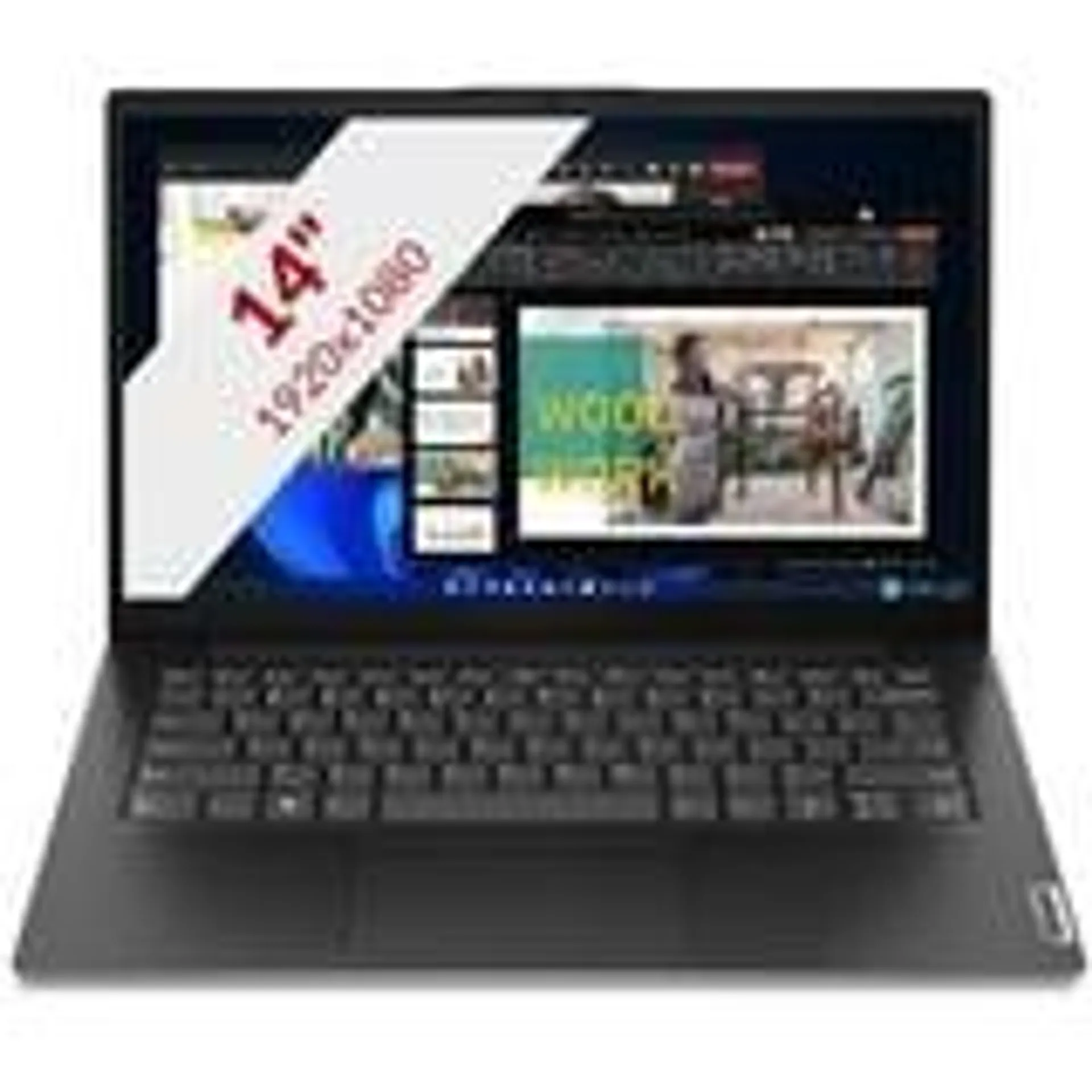 V14 G4 AMN (82YT00M3MH) 14" laptop