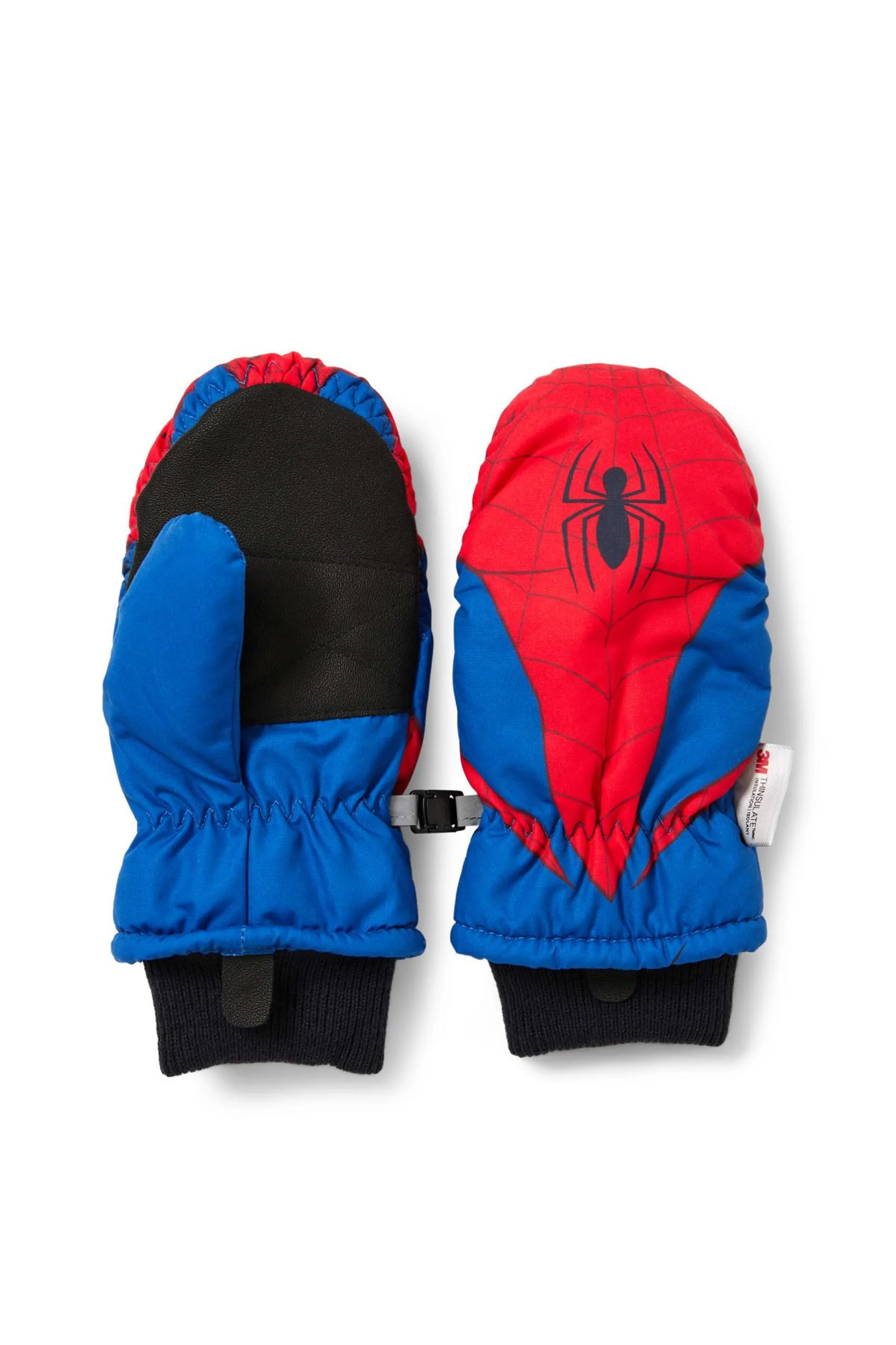 Spider-Man - mittens