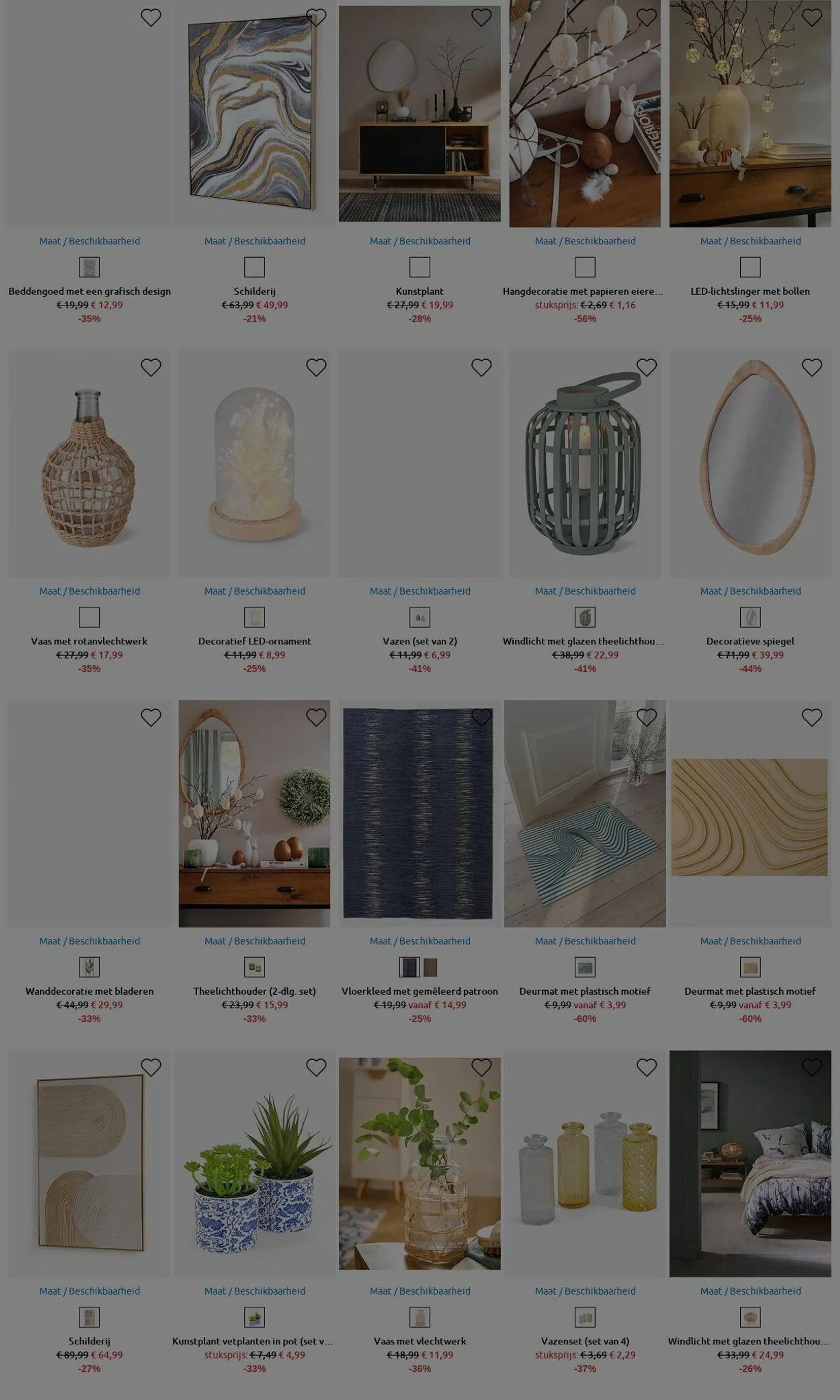 Bonprix Actuele folder van 5 mei tot 11 mei 2025 - Folder pagina 7