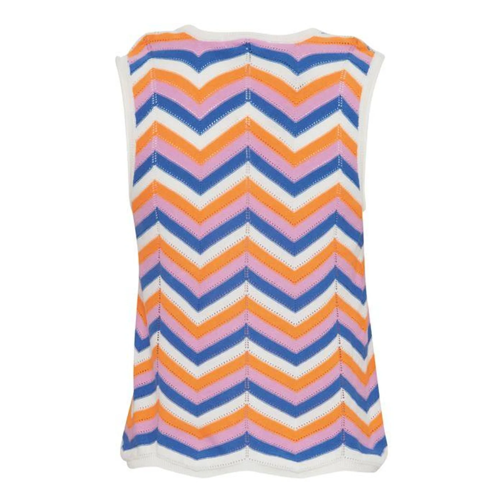 BYNaski Stripe Top Dames