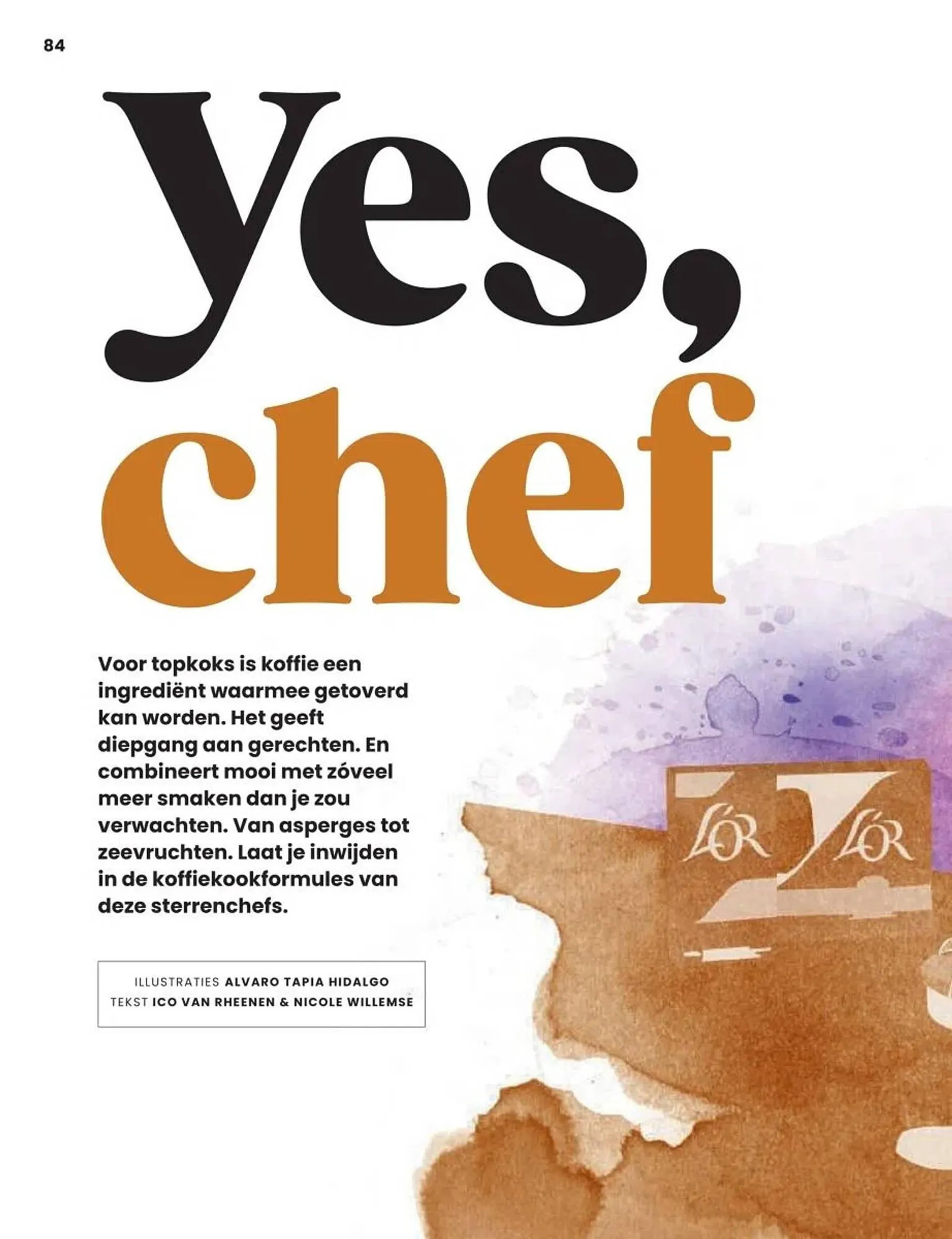 AH BOON magazine van 30 september tot 3 november 2024 - Folder pagina 83