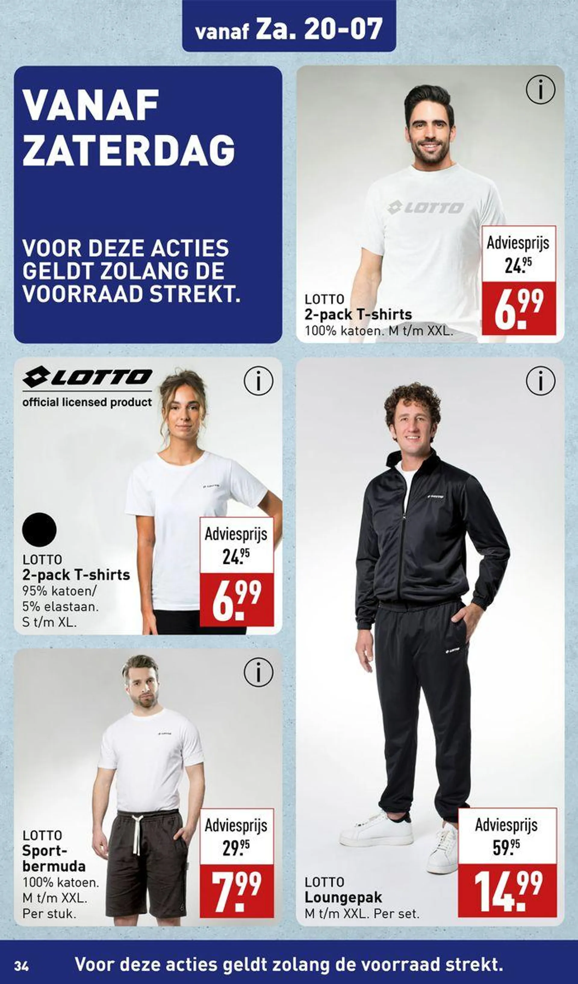 Exclusieve deals voor onze klanten - 36