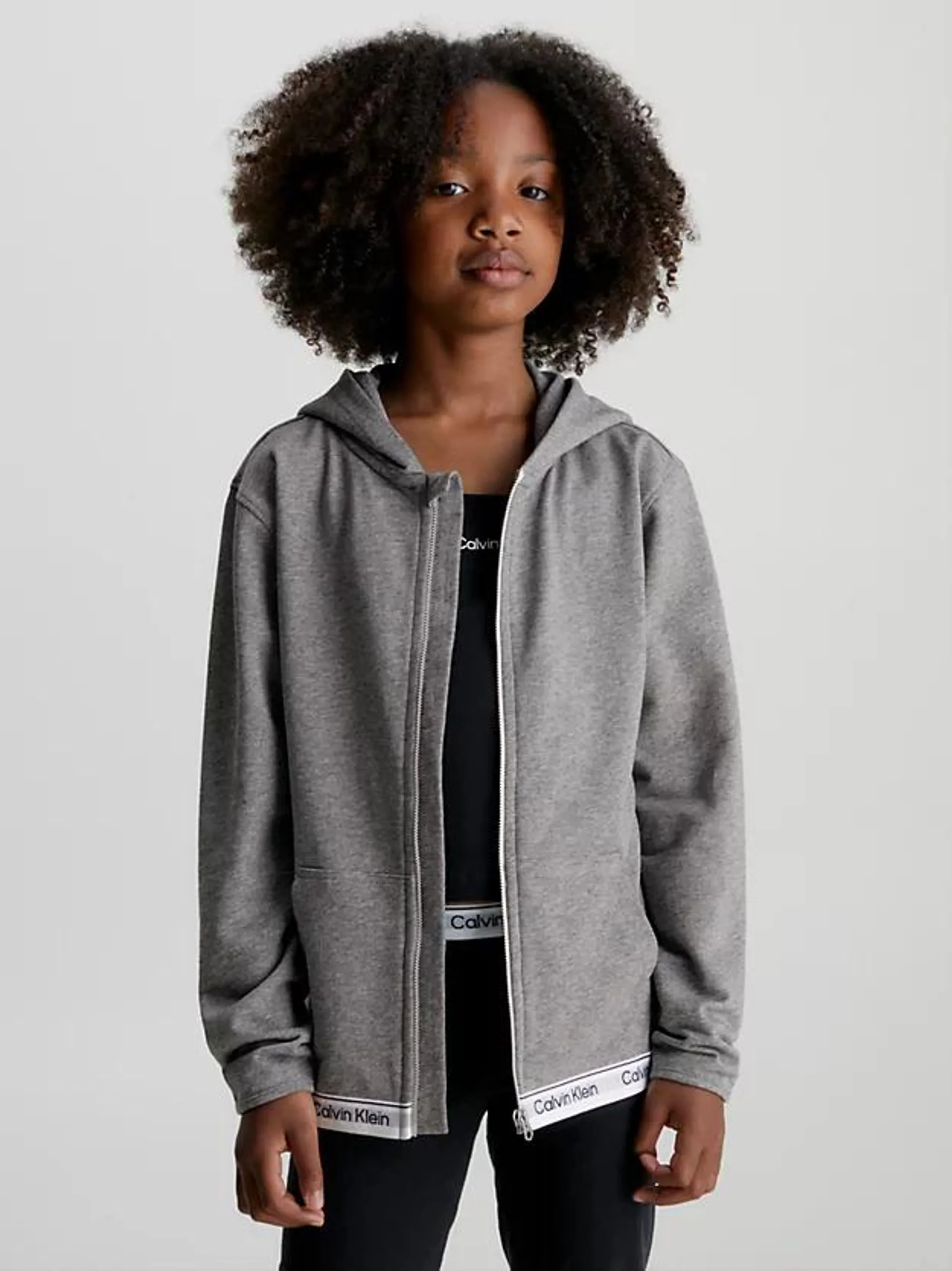 Kinder lounge hoodie - Modern Cotton