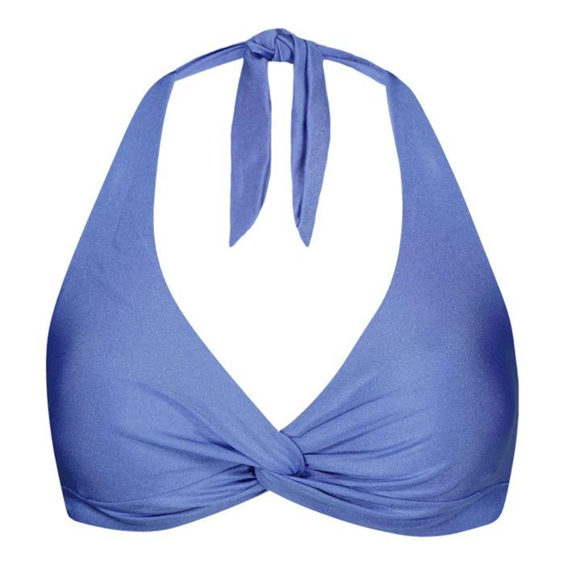 Barts Isla bikini top dames blue