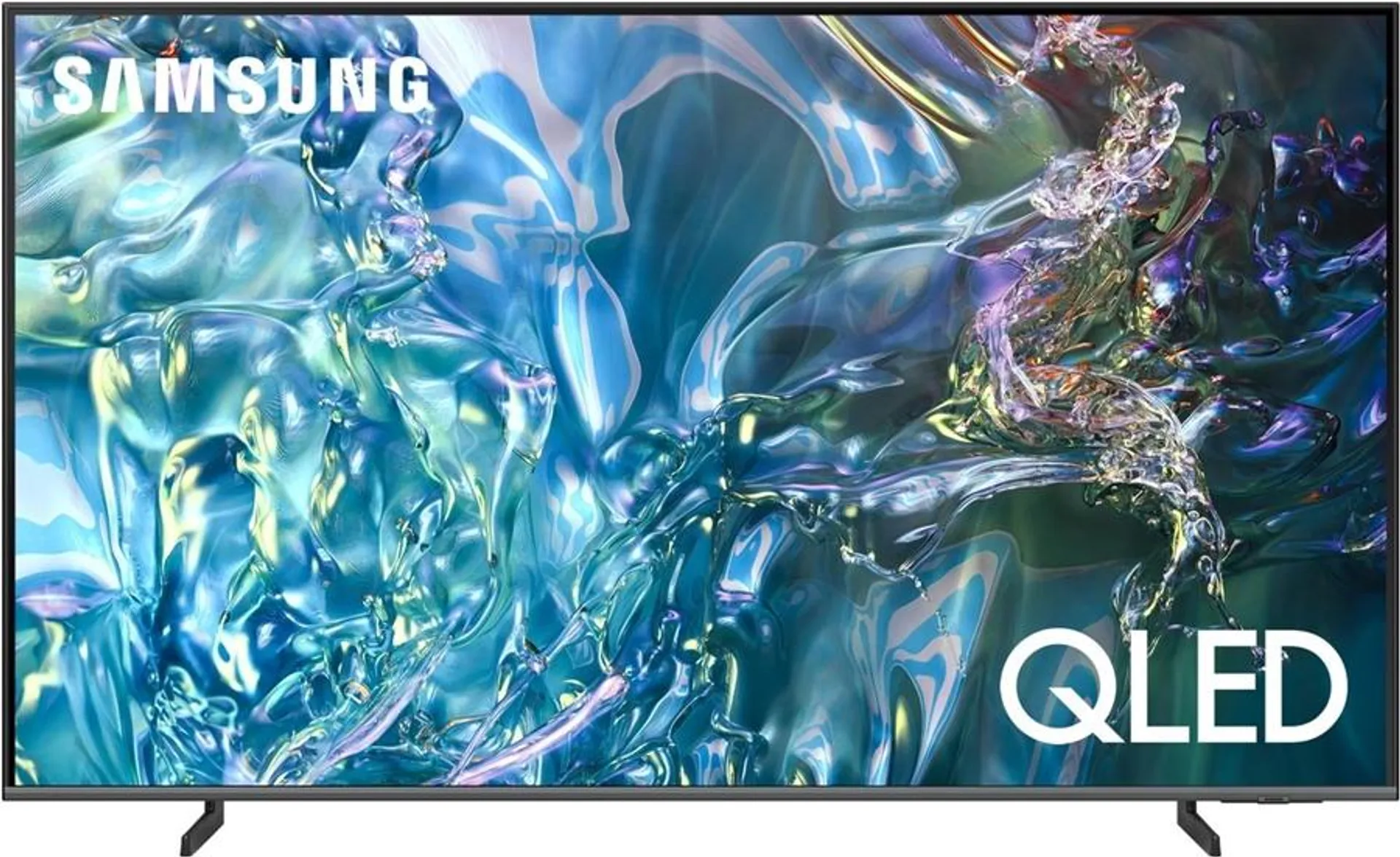 Samsung QLED 4K QE43Q67DAUXXN (2024)