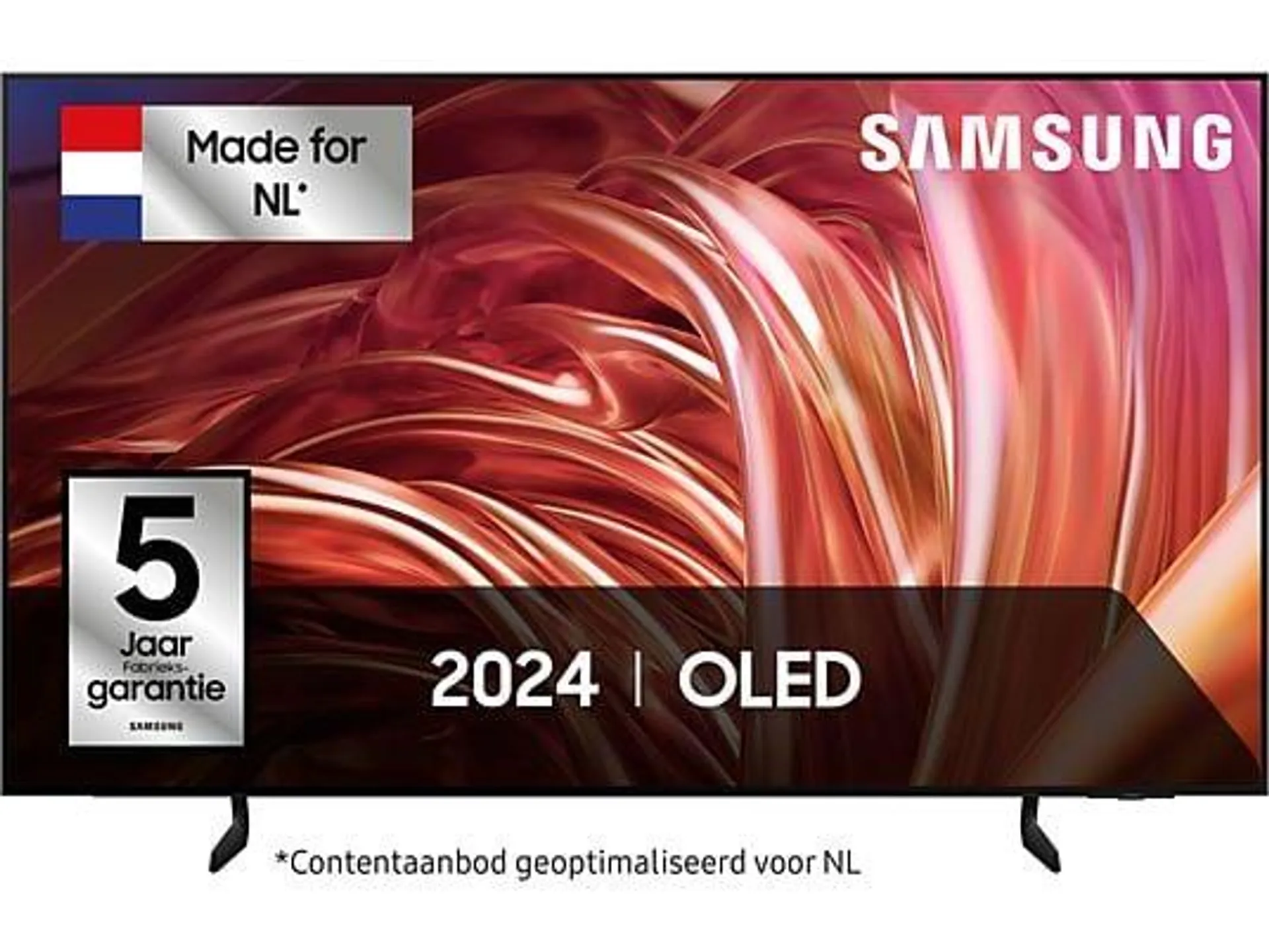 SAMSUNG 65S85D OLED 4K (2024)