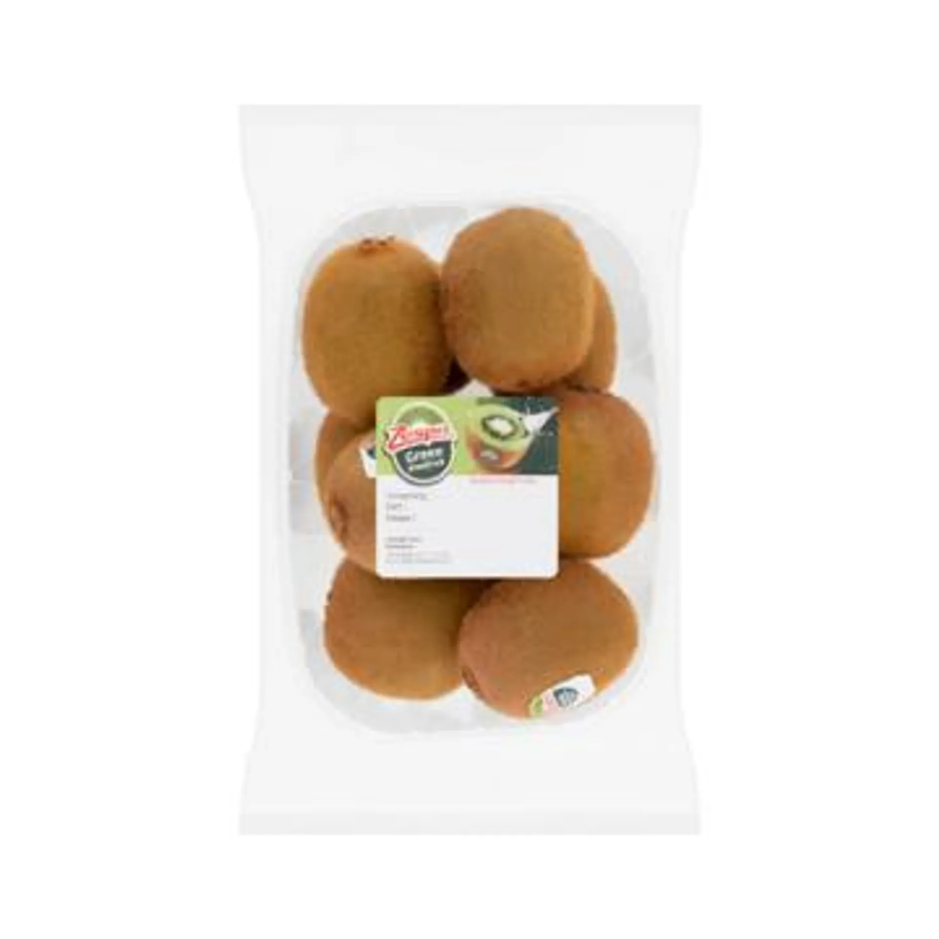 Zespri Green Kiwifruit 1kg