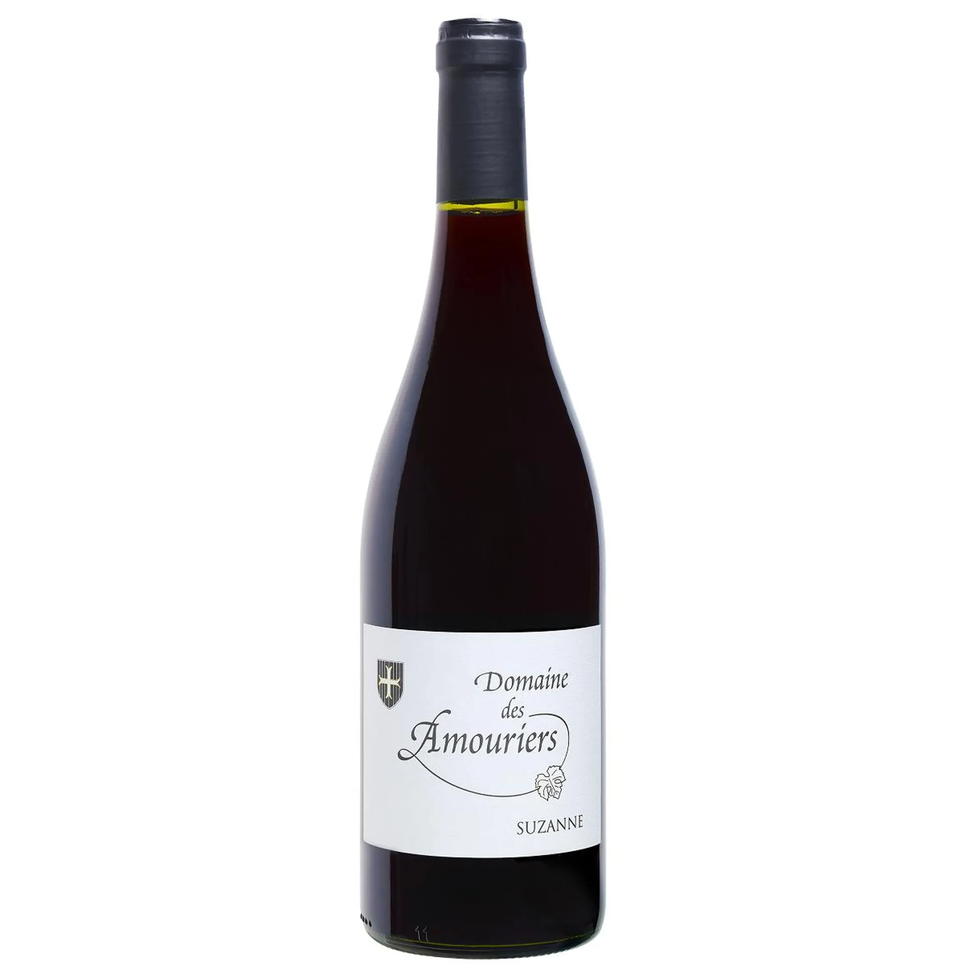 Domaine des Amouriers / Vaucluse (2021)