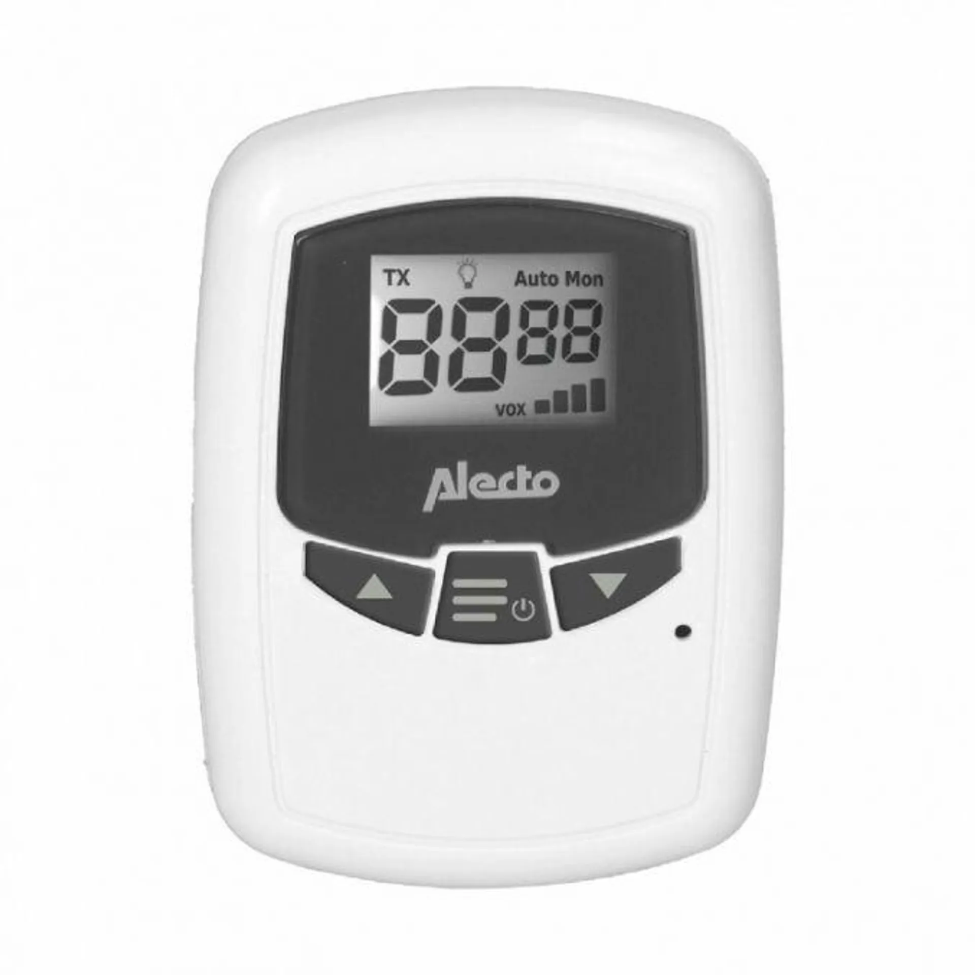 Alecto Uitbreiding DBX-80 Babyfoon