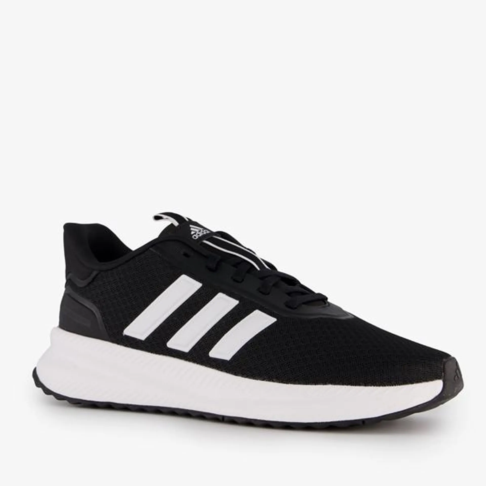 Adidas X PLR Path heren sneakers zwart wit