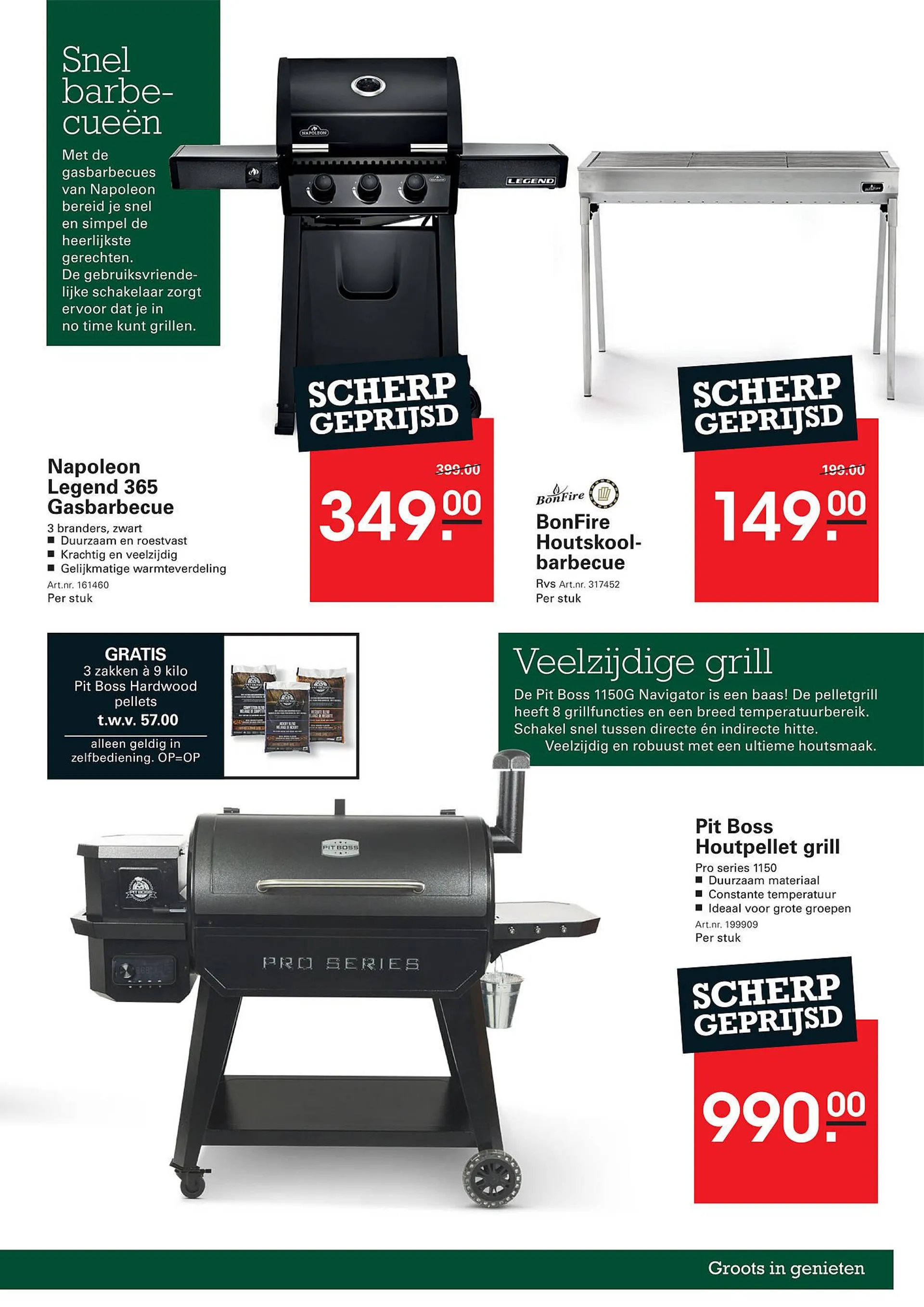 Sligro folder van 24 april tot 12 mei 2025 - Folder pagina 75