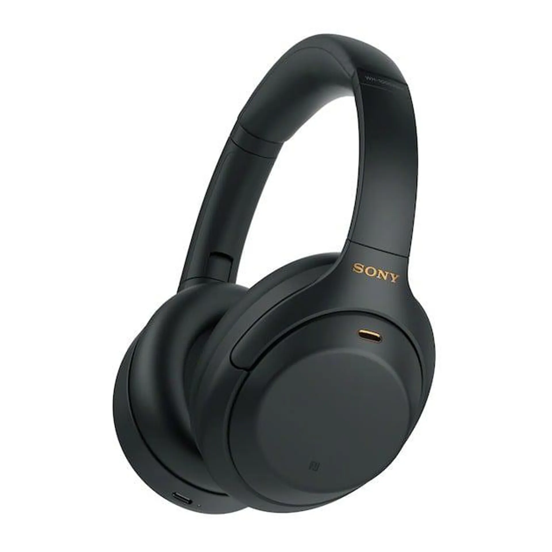 Sony WH-1000XM4 Zwart