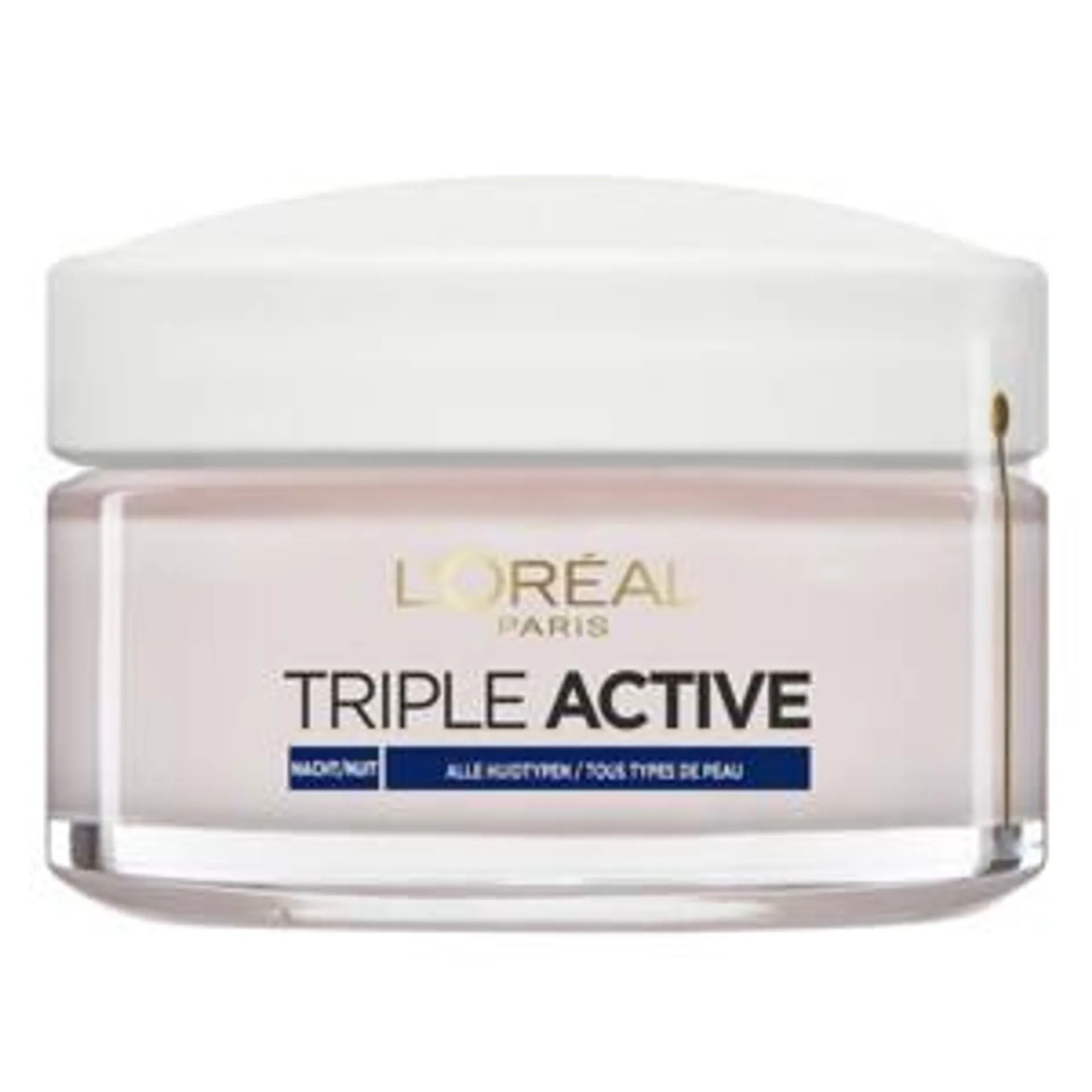 L'Oréal Triple Active Nachtcrème 50 ml