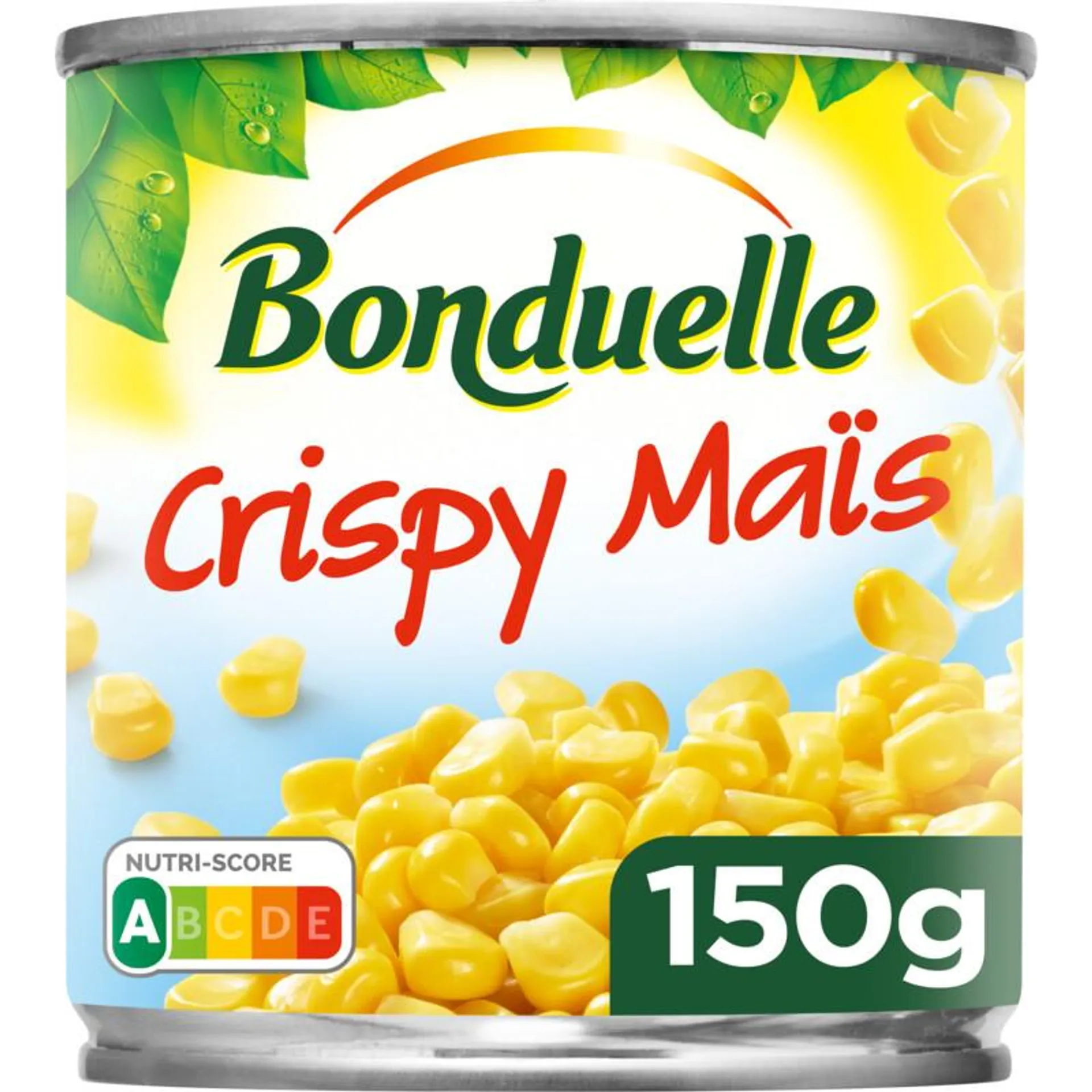 Bonduelle Crispy maïs