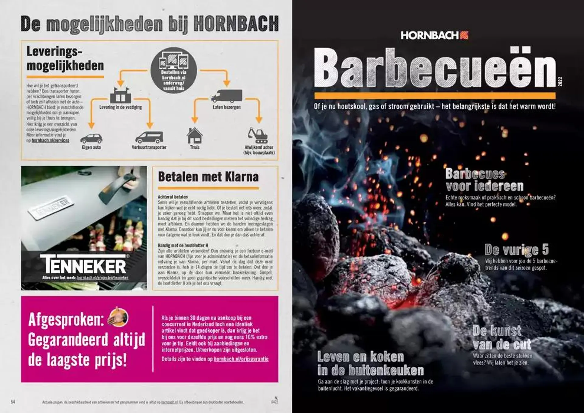 Hornbach folder - 1