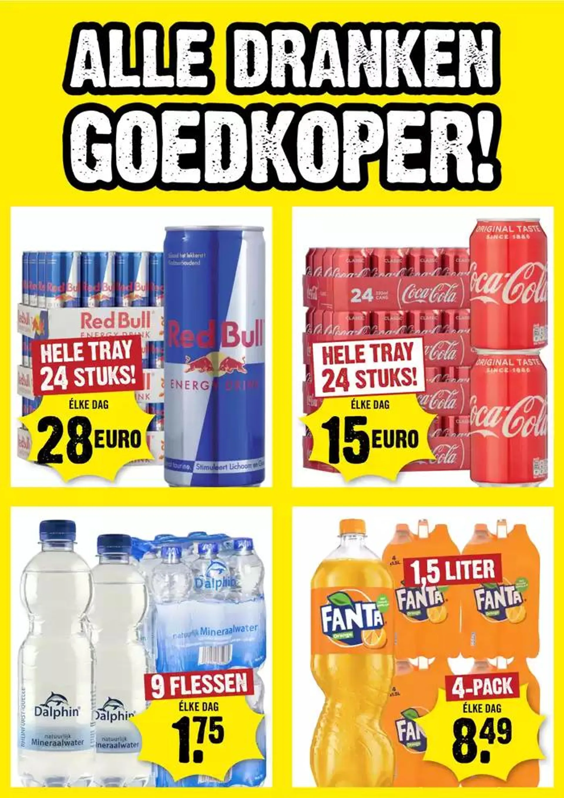 Geweldig aanbod voor koopjesjagers - 1