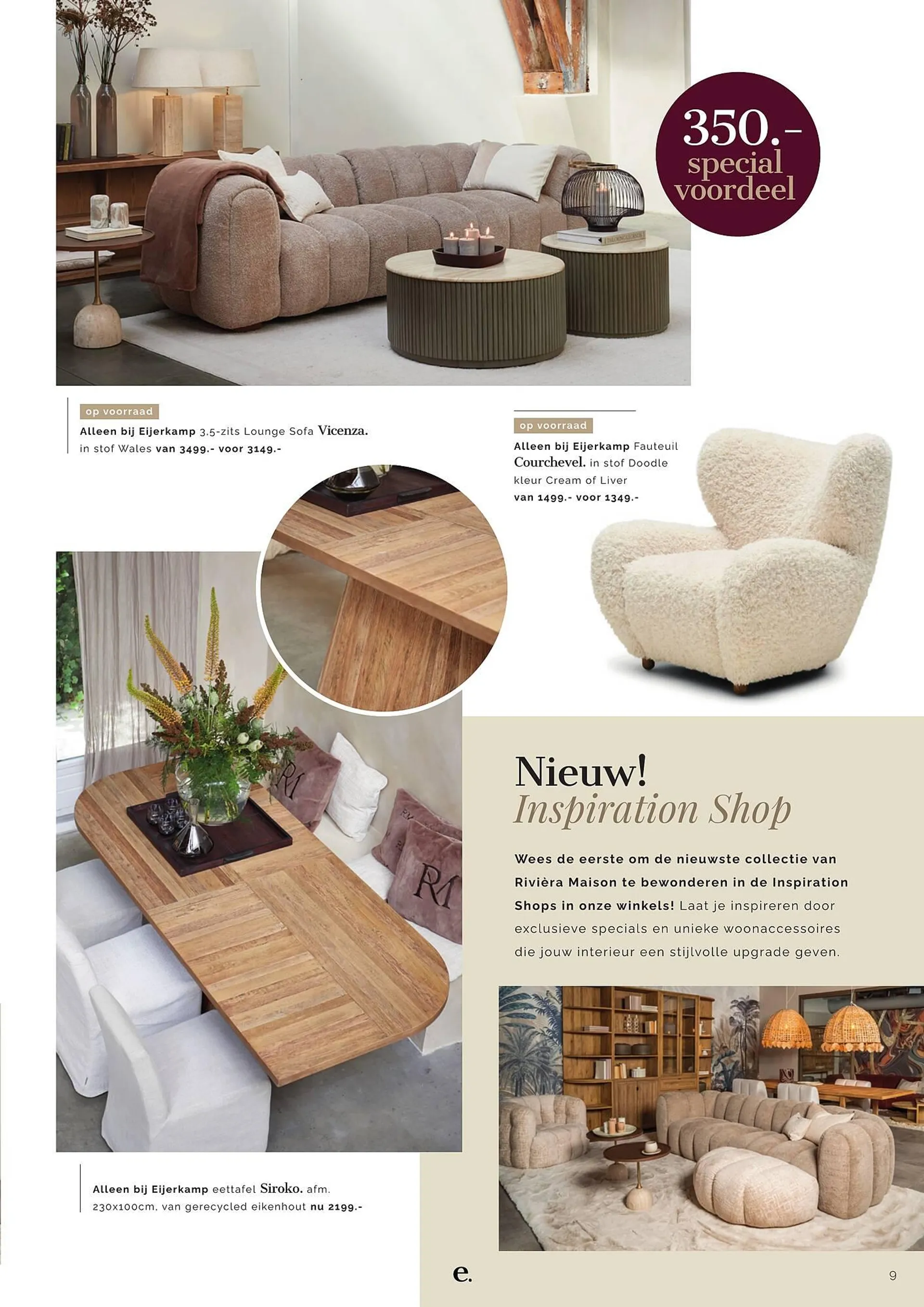 Ivana folder van 1 april tot 30 april 2025 - Folder pagina 9