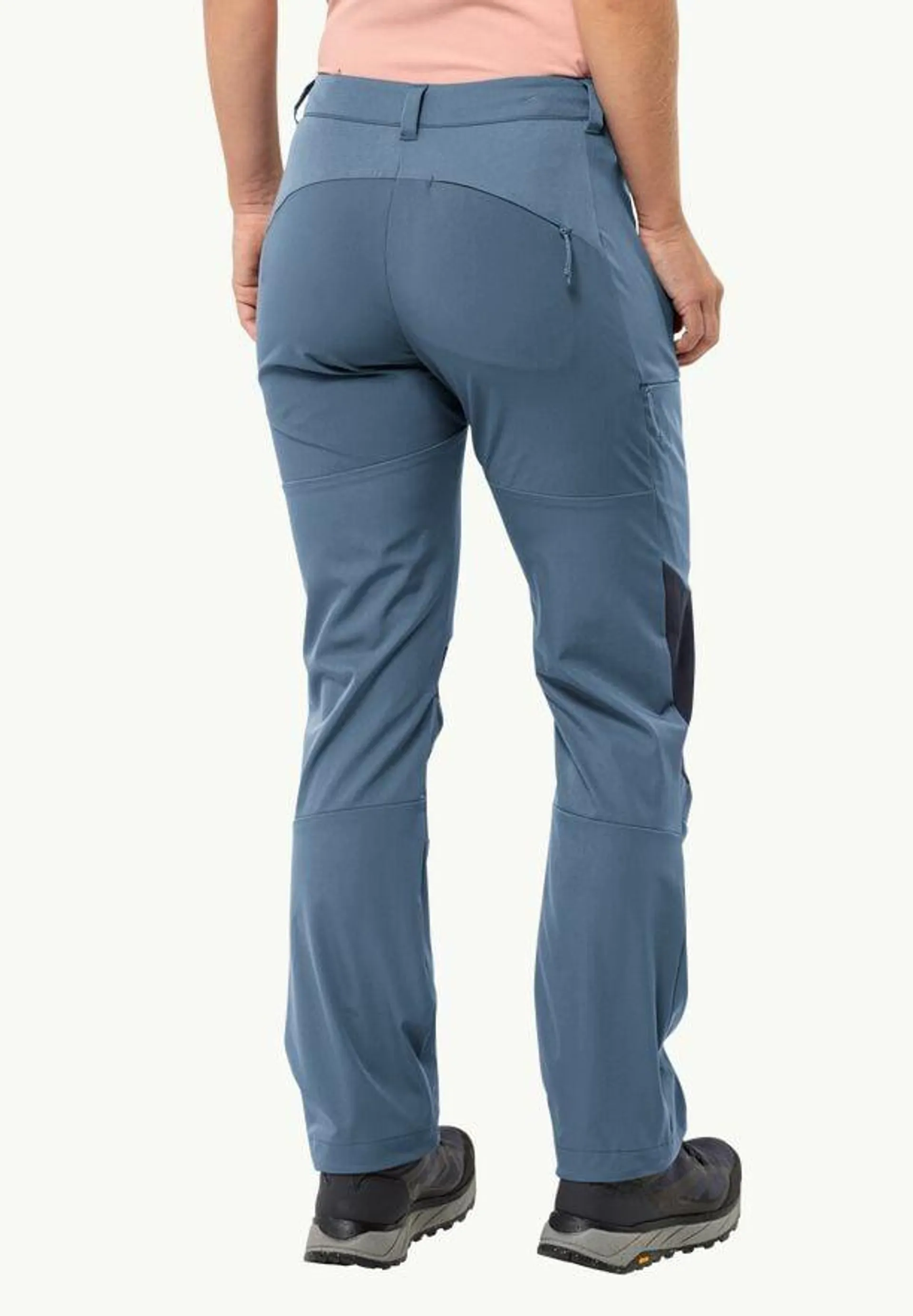 HIKING ALPINE PANTS W