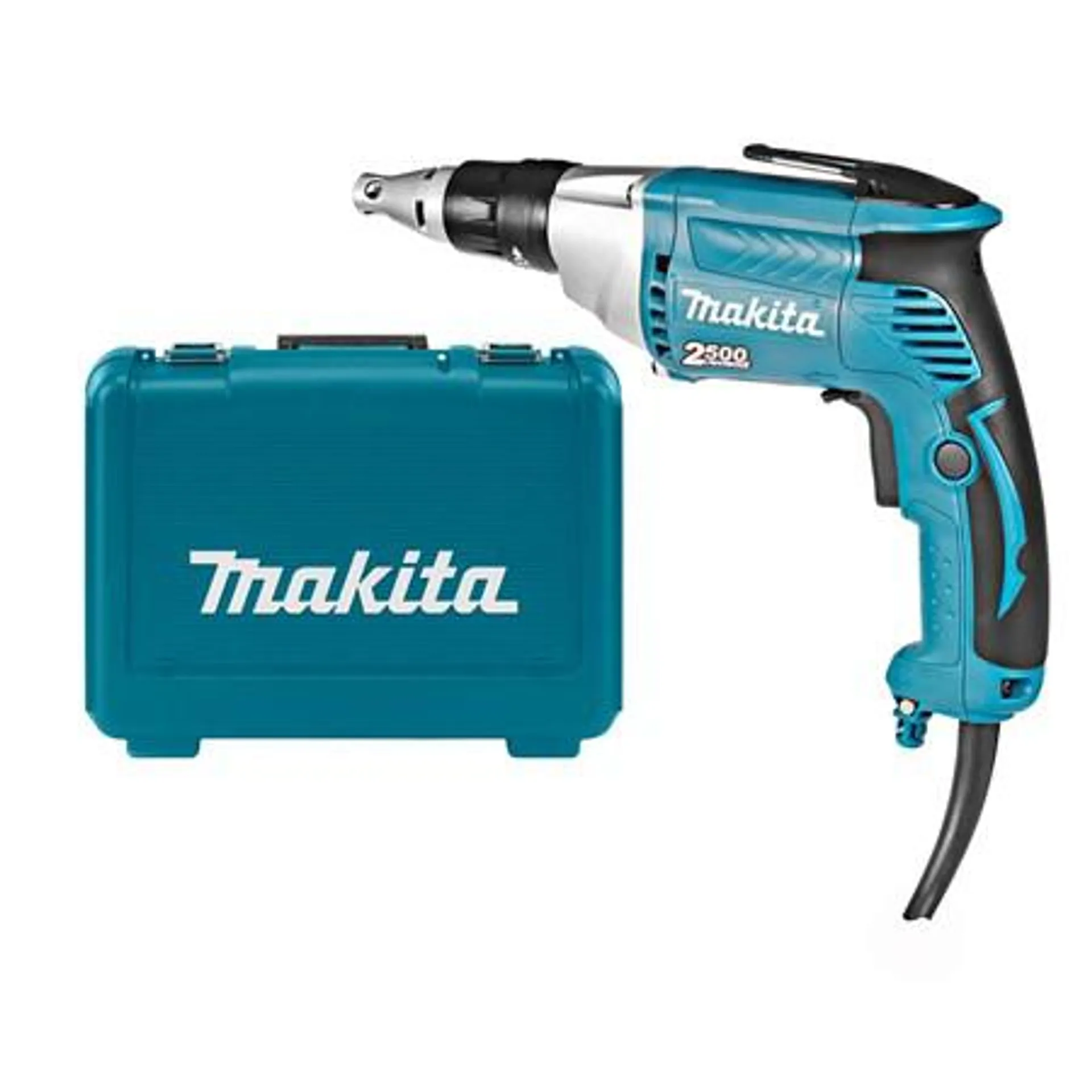 Makita 230 V Schroevendraaier - FS2300K