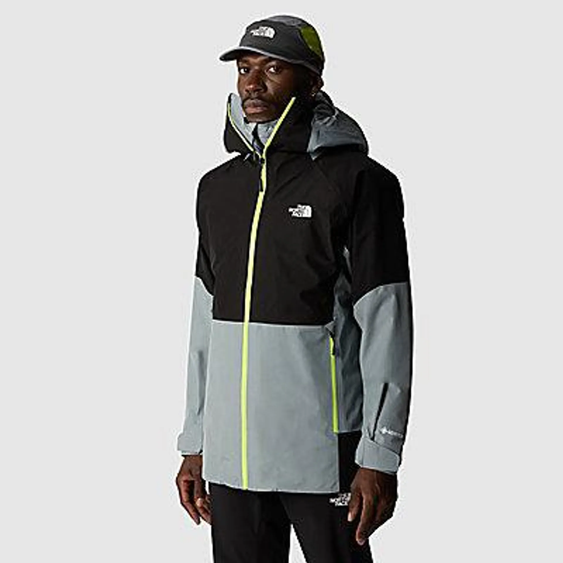 Jazzi GORE-TEX®-jas voor heren