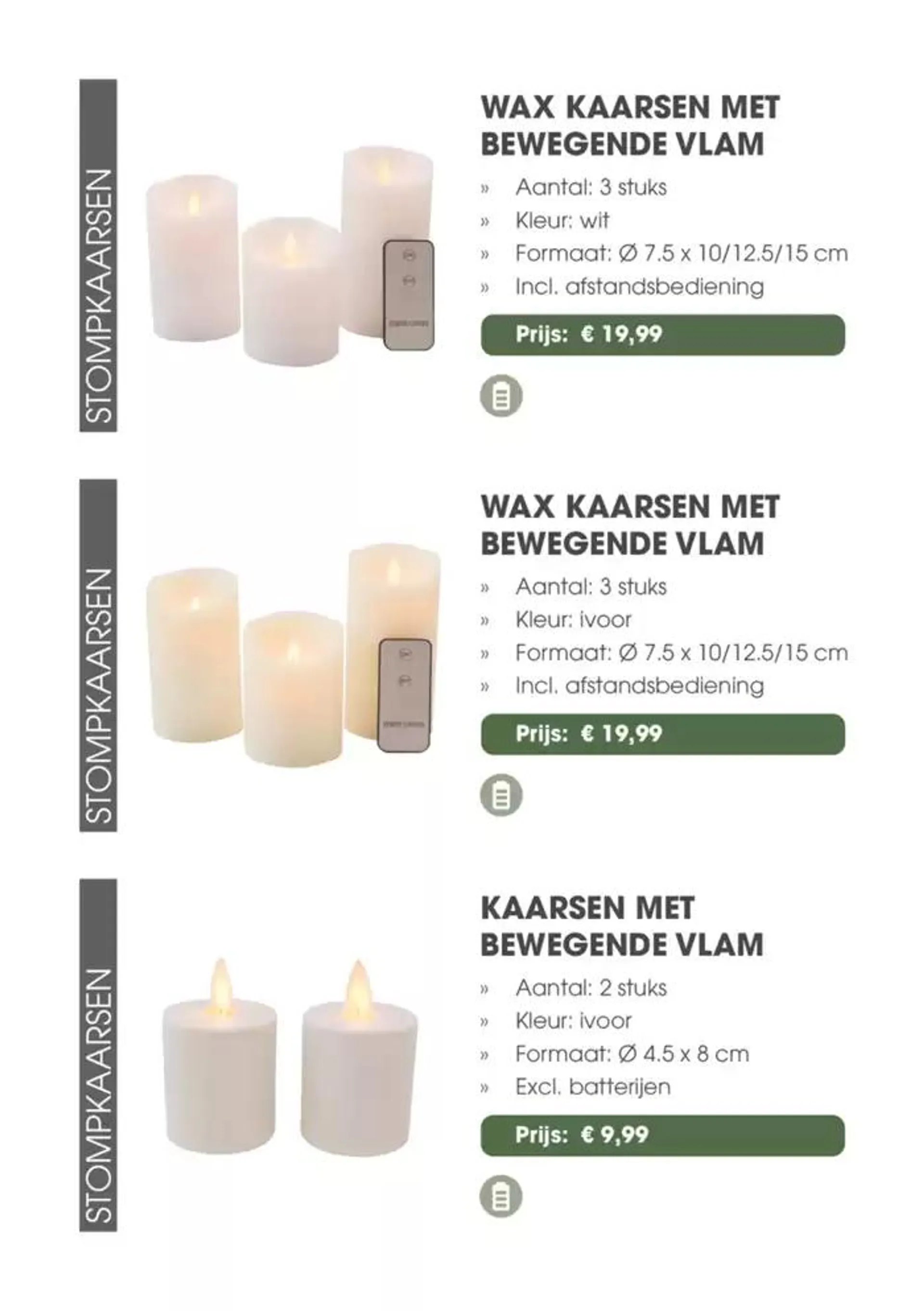 Bespaar nu met onze deals van 19 oktober tot 2 november 2024 - Folder pagina 26