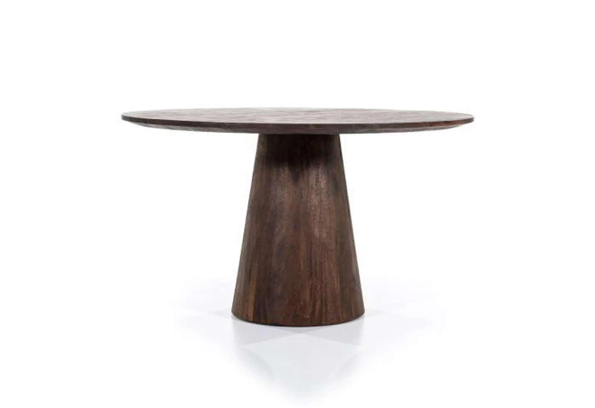 Eettafel Aron 130 cm rond