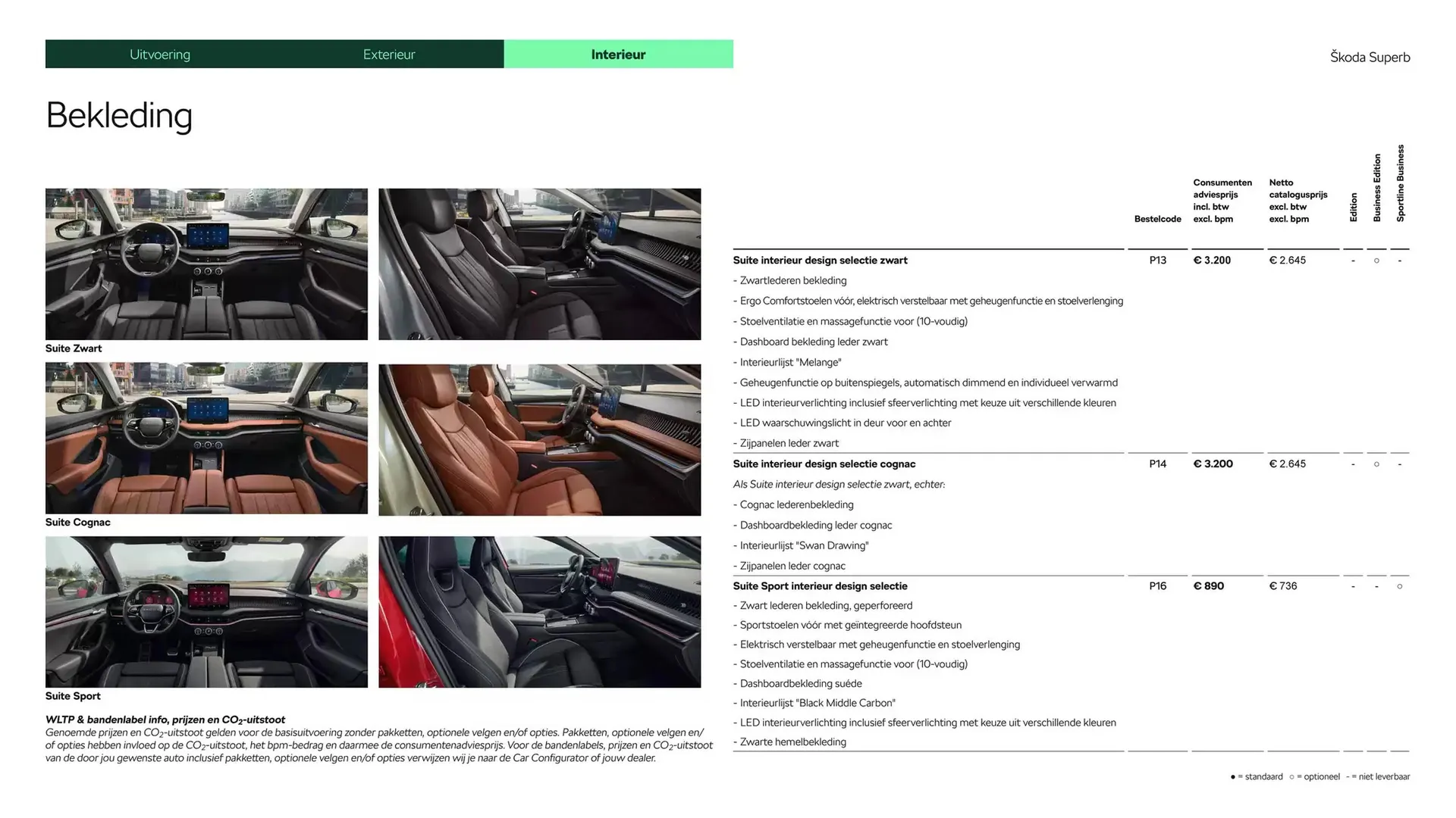 Skoda folder van 25 januari tot 25 januari 2026 - Folder pagina 13