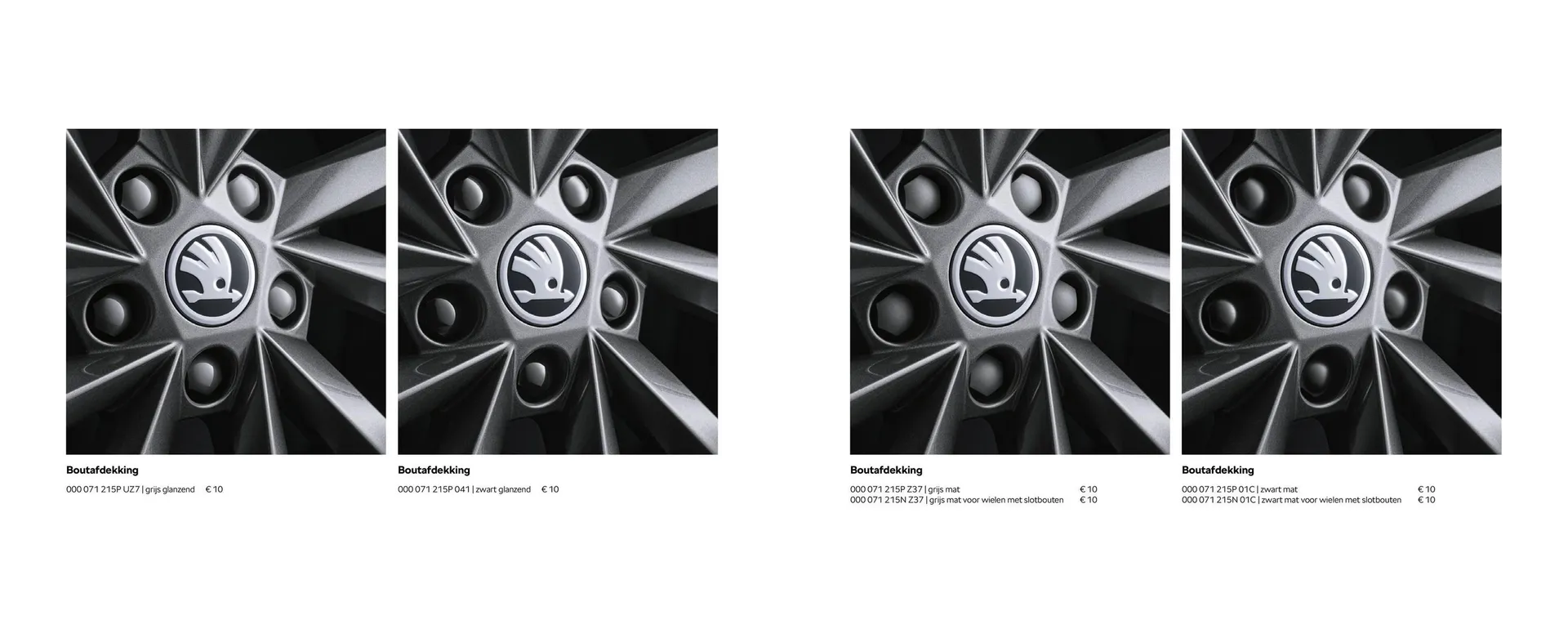 Skoda folder van 18 september tot 18 september 2025 - Folder pagina 34