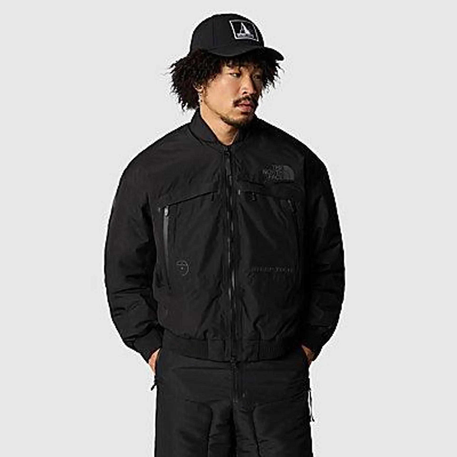 RMST Steep Tech Bomber GORE-TEX®-shelljas