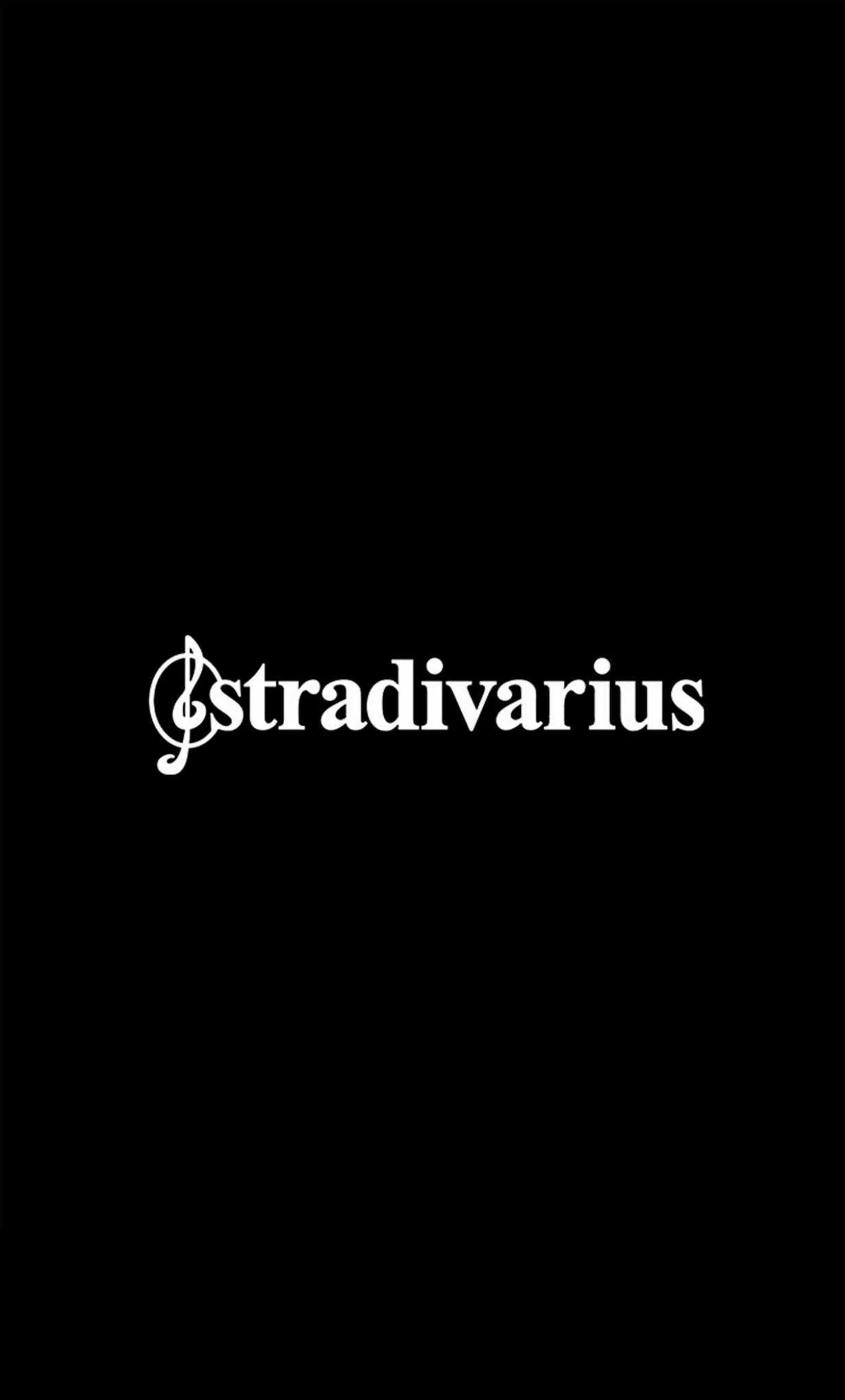 Stradivarius Folder - 12