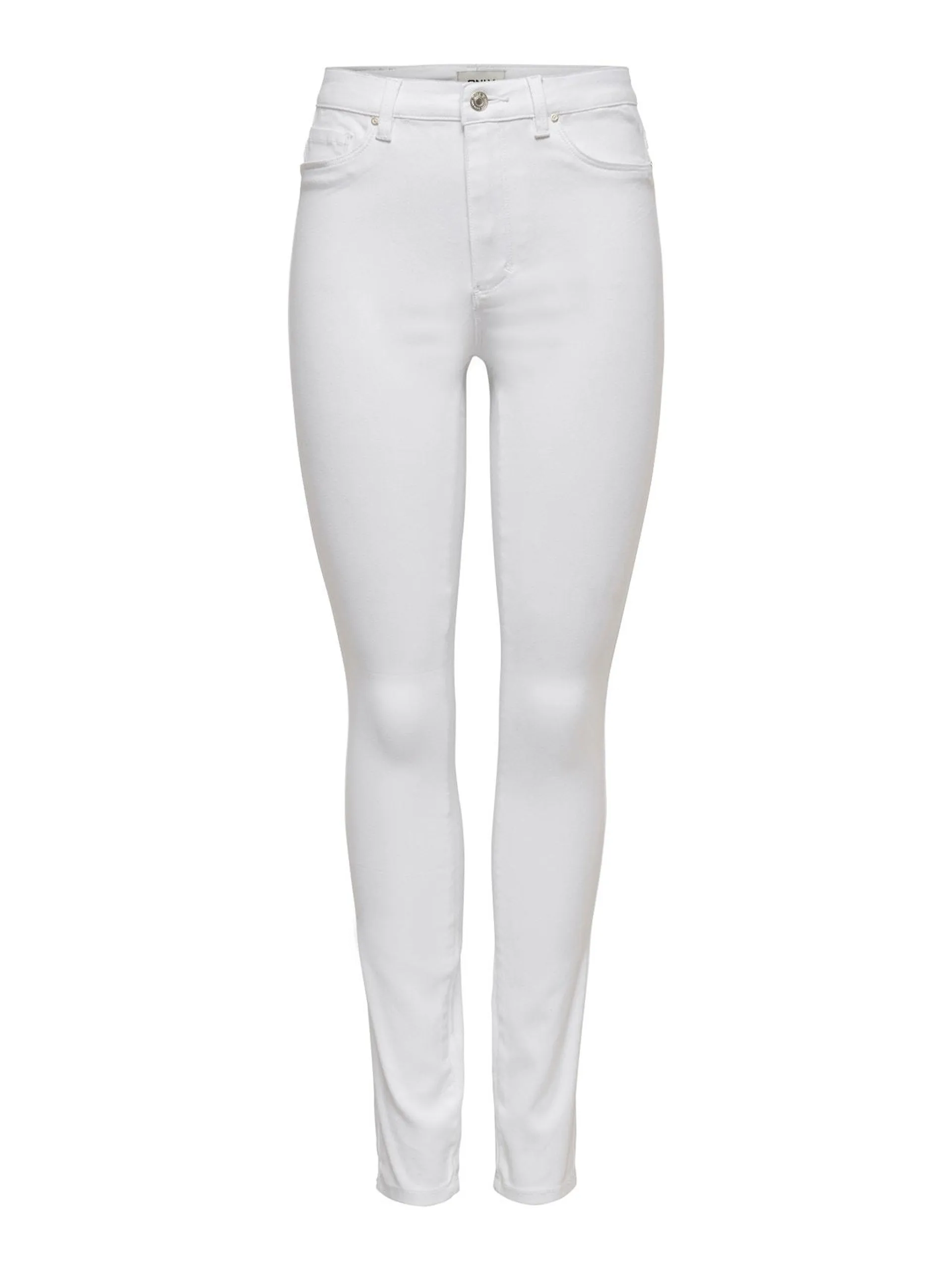 ONLRoyal High Waist Skinny Jeans