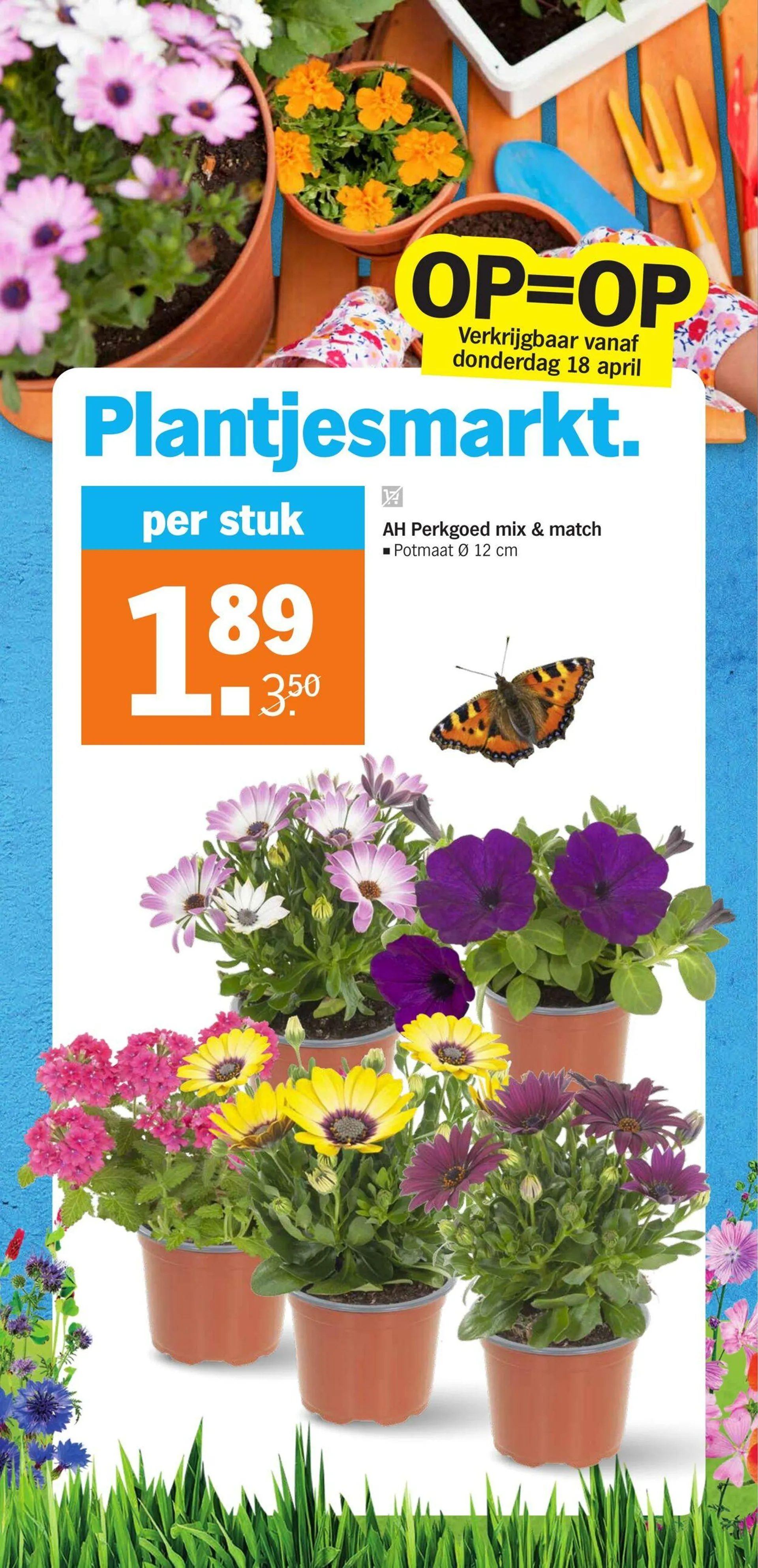 Albert Heijn van 15 april tot 21 april 2024 - Folder pagina 28